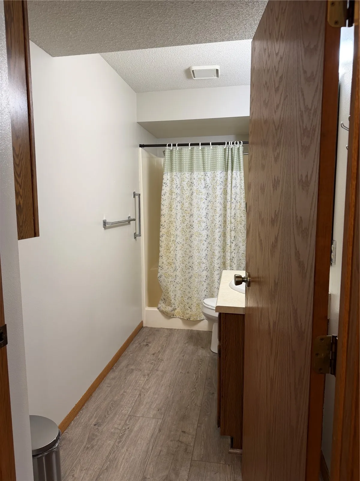 Lower Bath