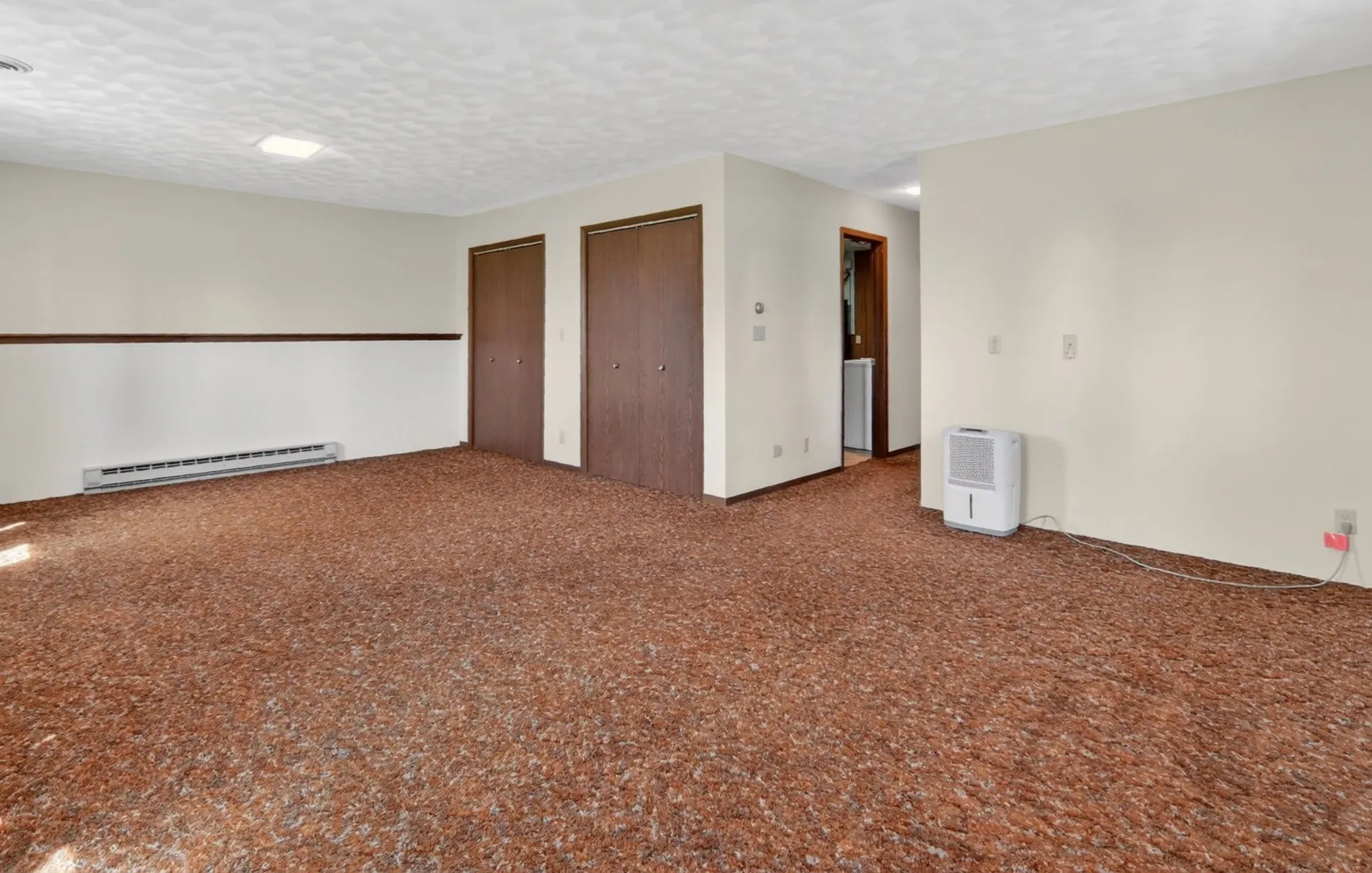 Lower Level Rec Room