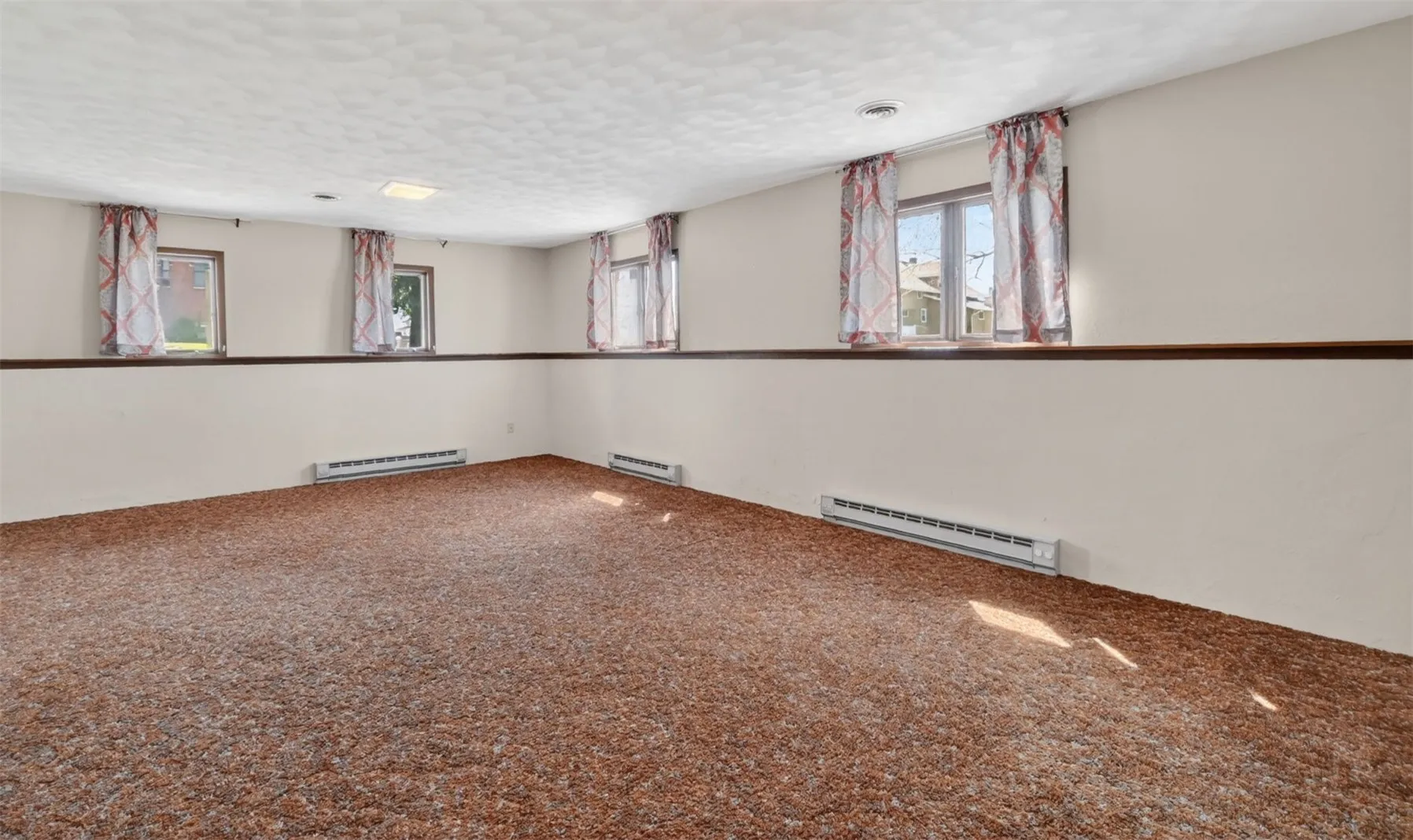 Lower Level Rec Room