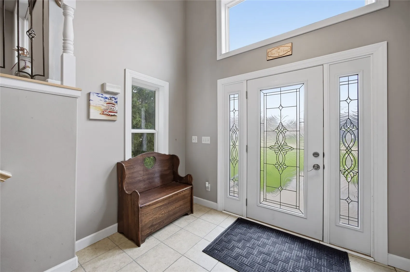 Foyer