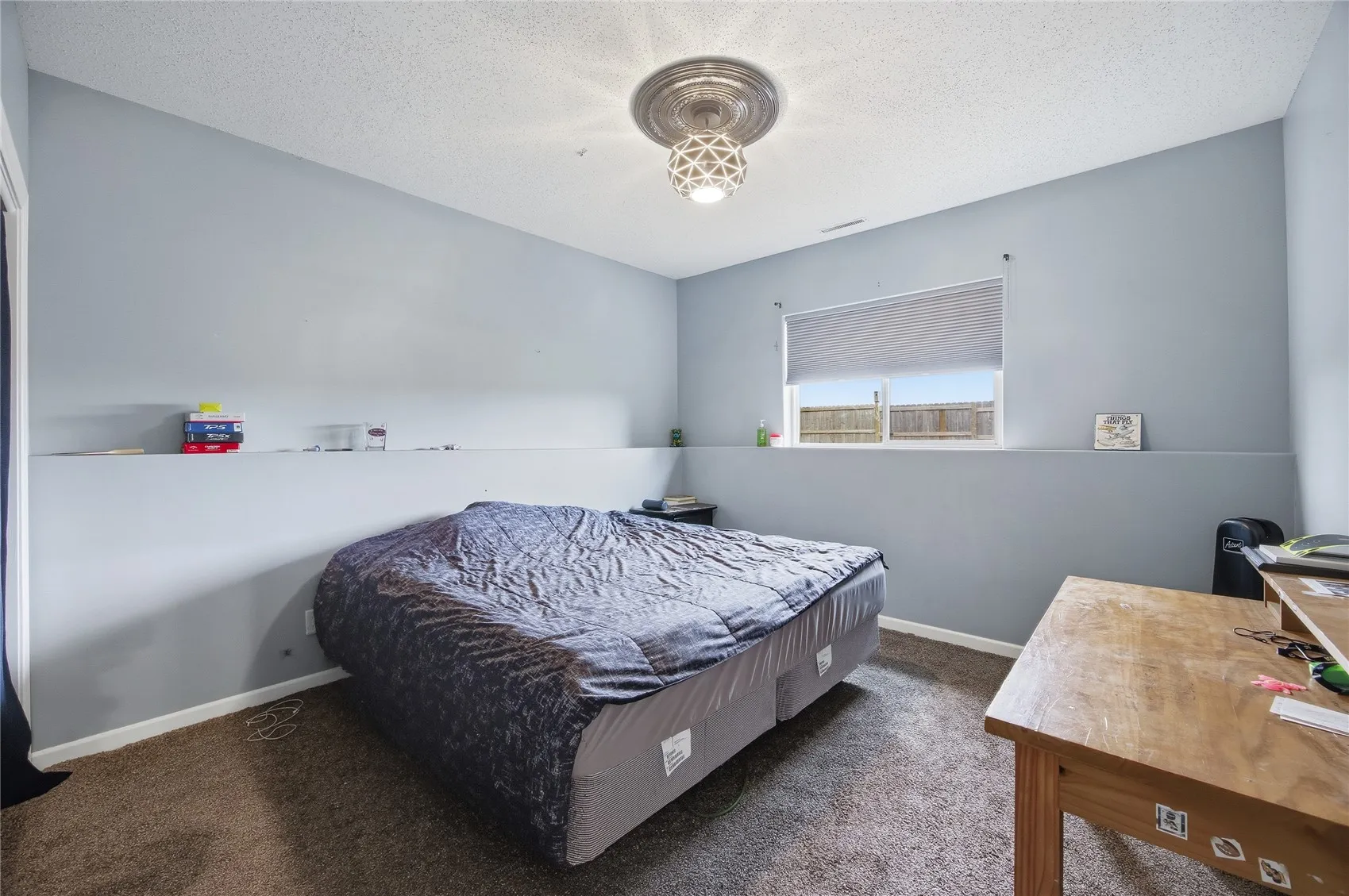 Lower Level Bedroom #5