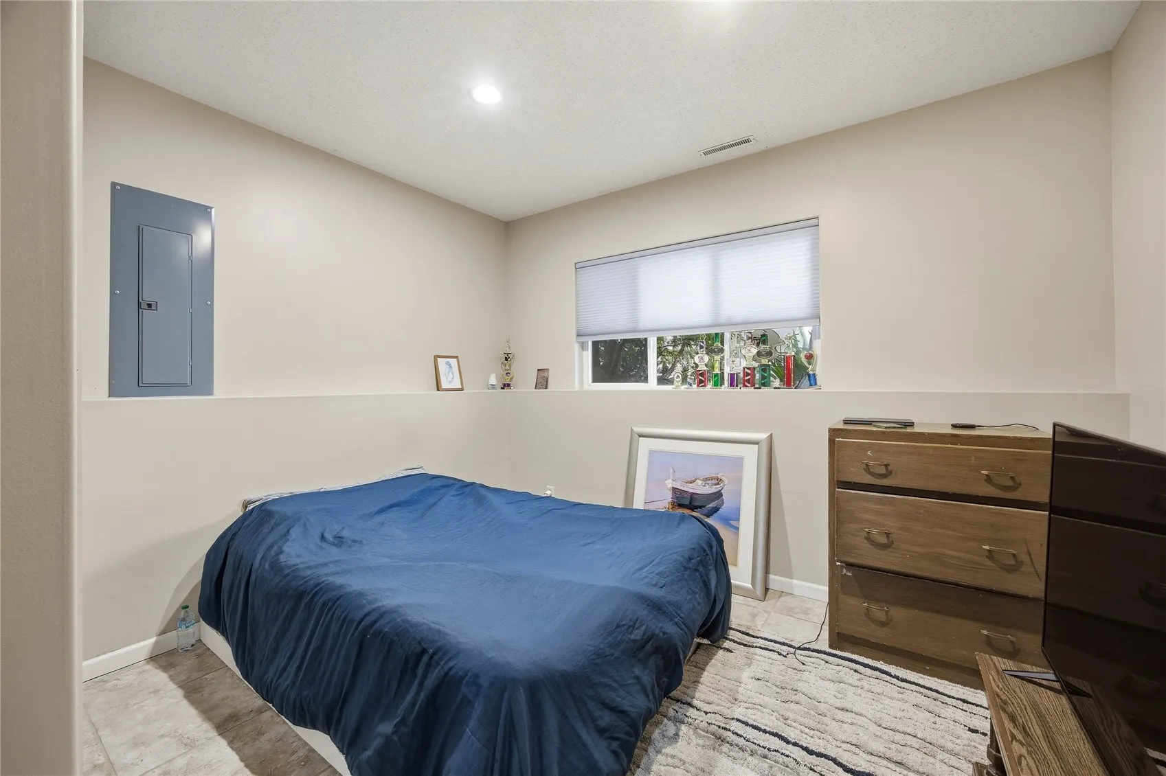 Lower Level Bedroom #4