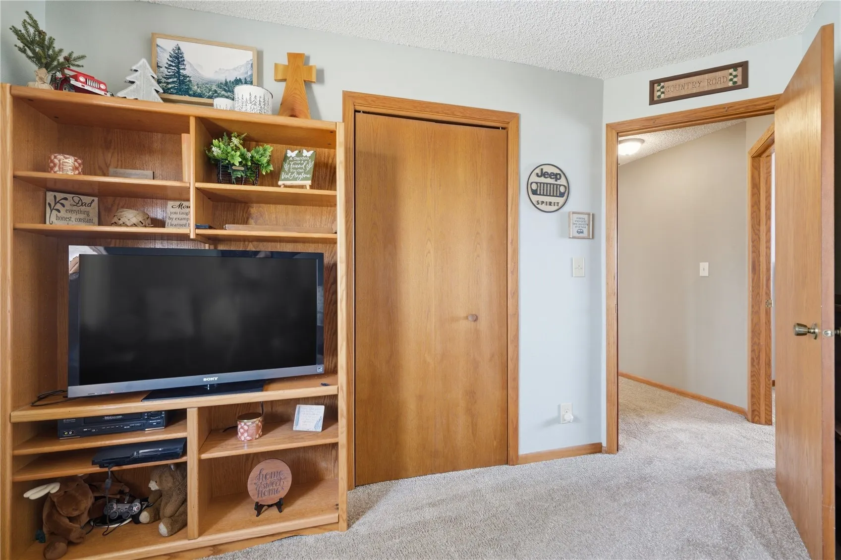 Bedroom #3