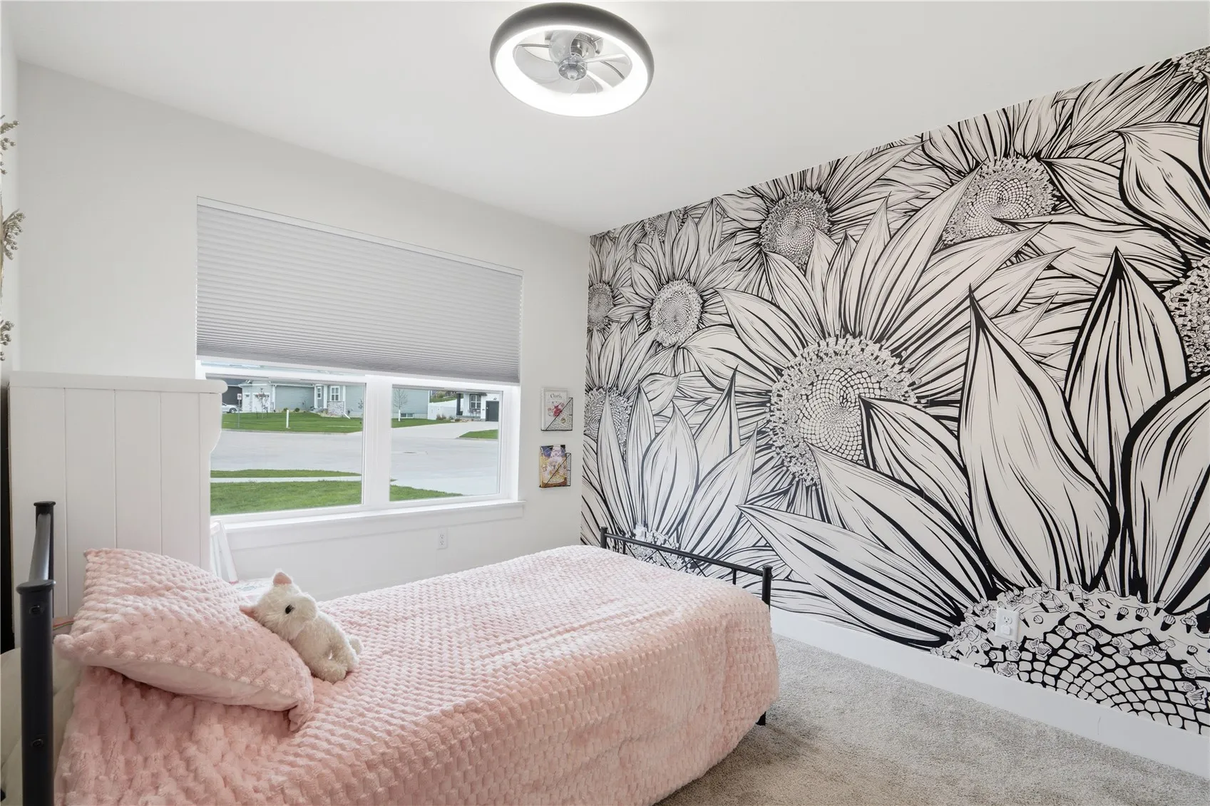 Bedroom #3