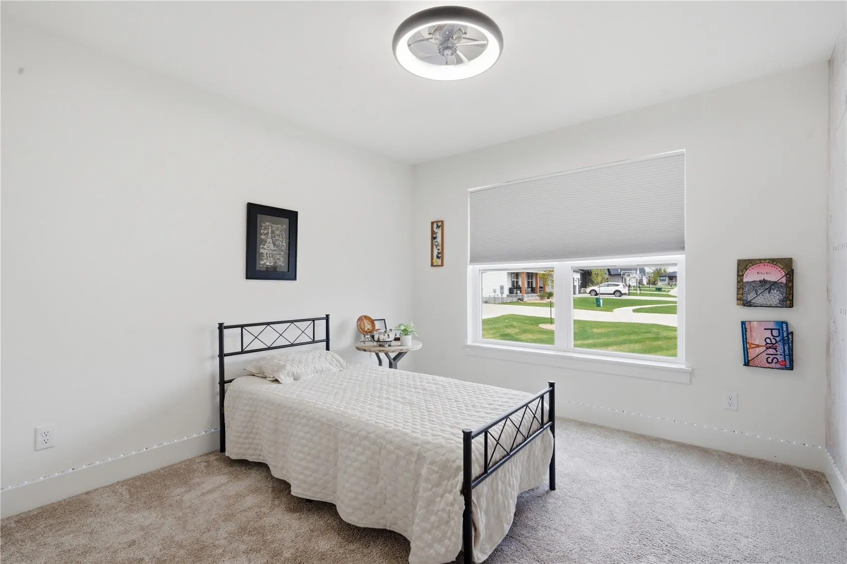Bedroom #4