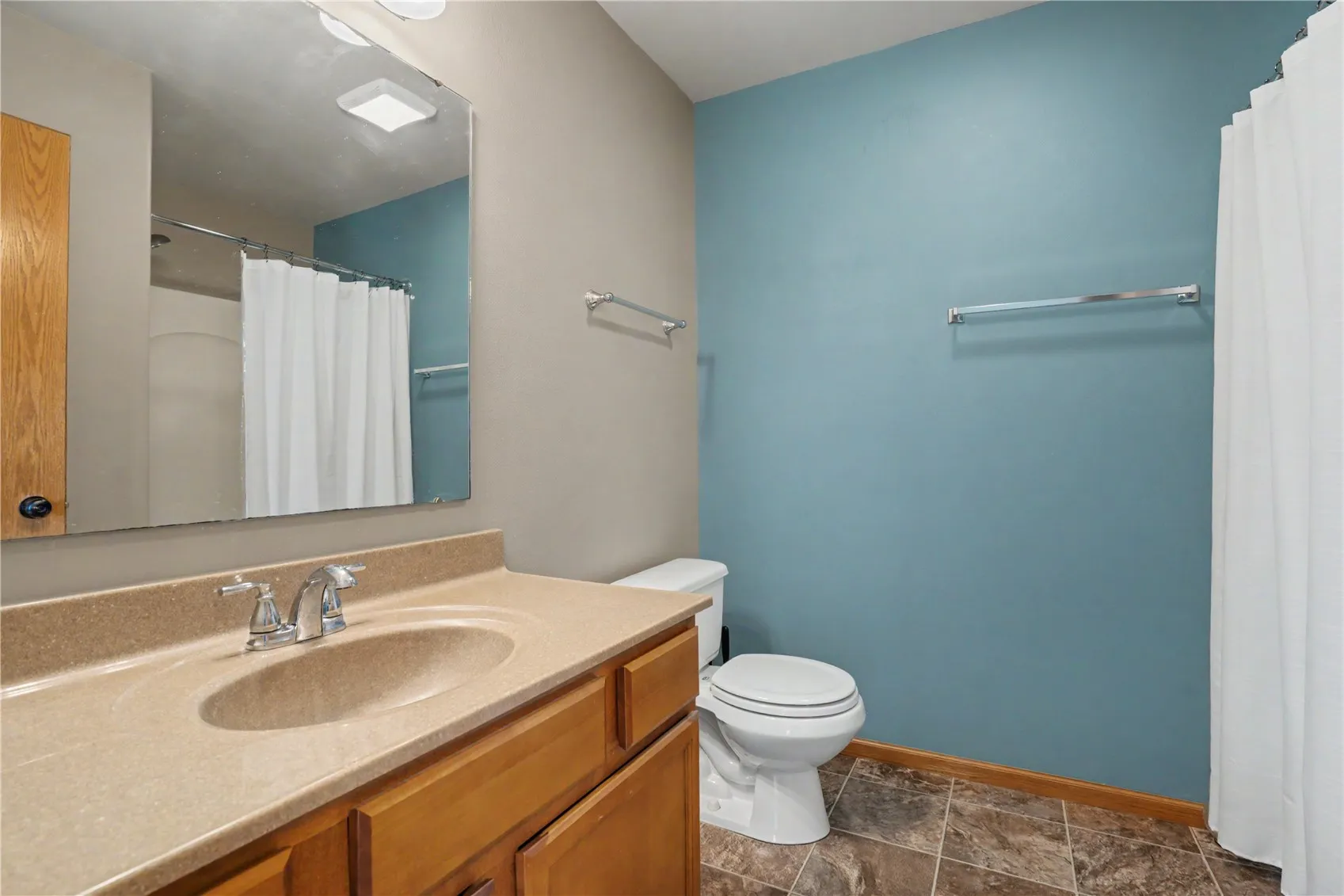 Primary en suite Bathroom