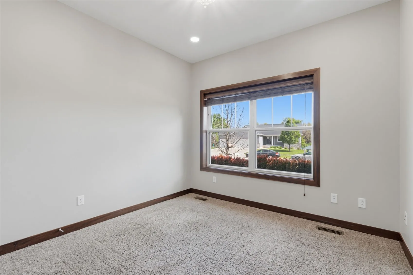 Bedroom 2, main level
