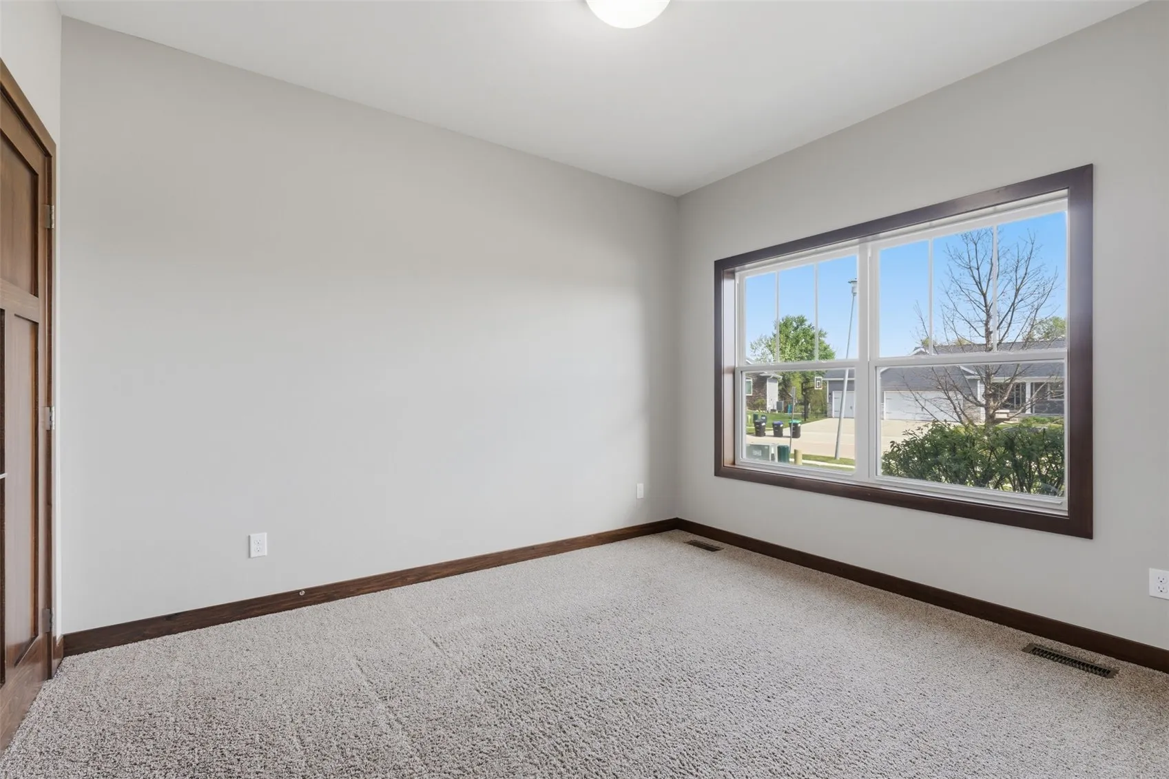 Bedroom 3, main level