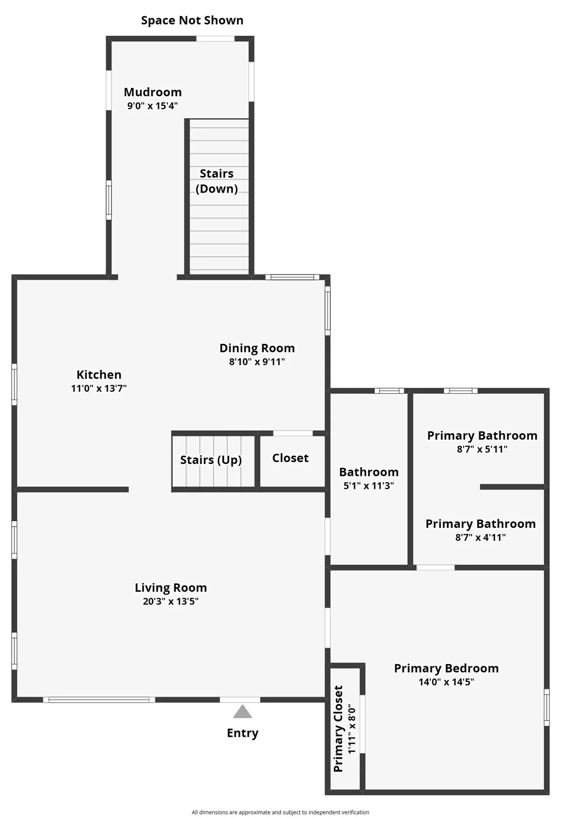 Main Level