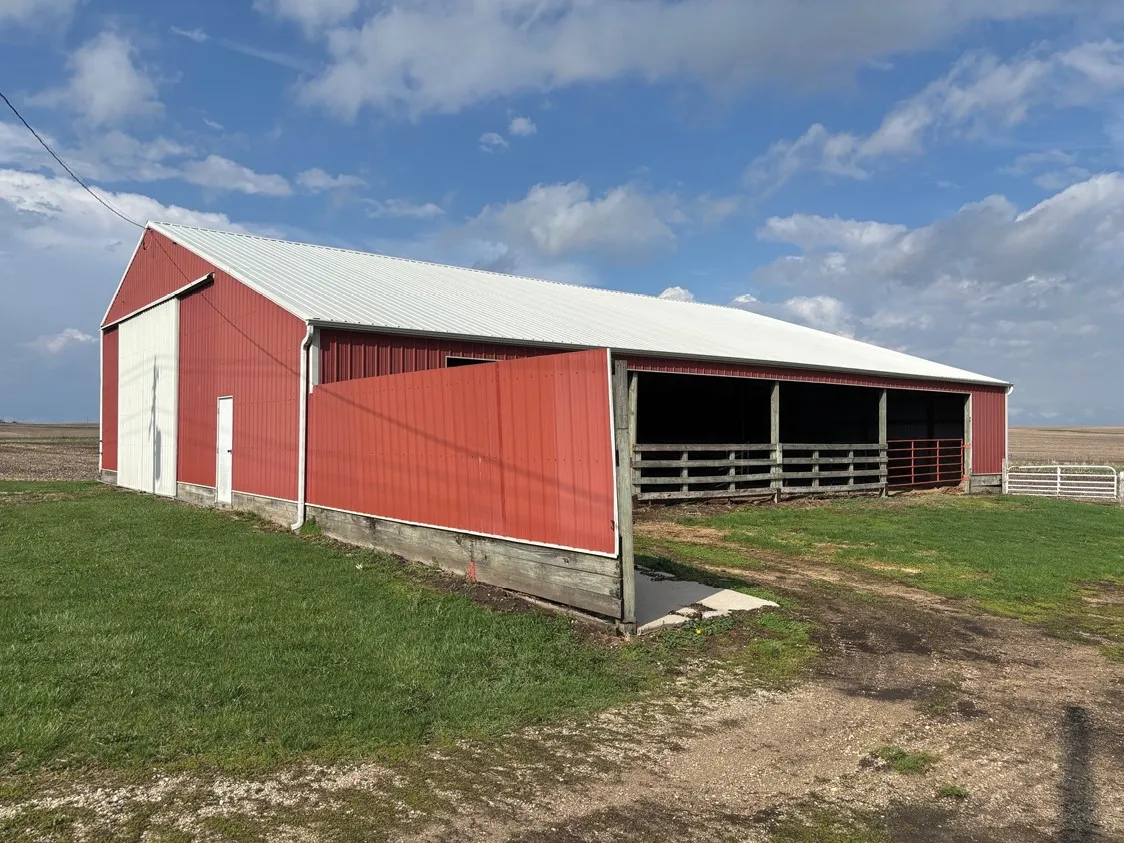 Barn