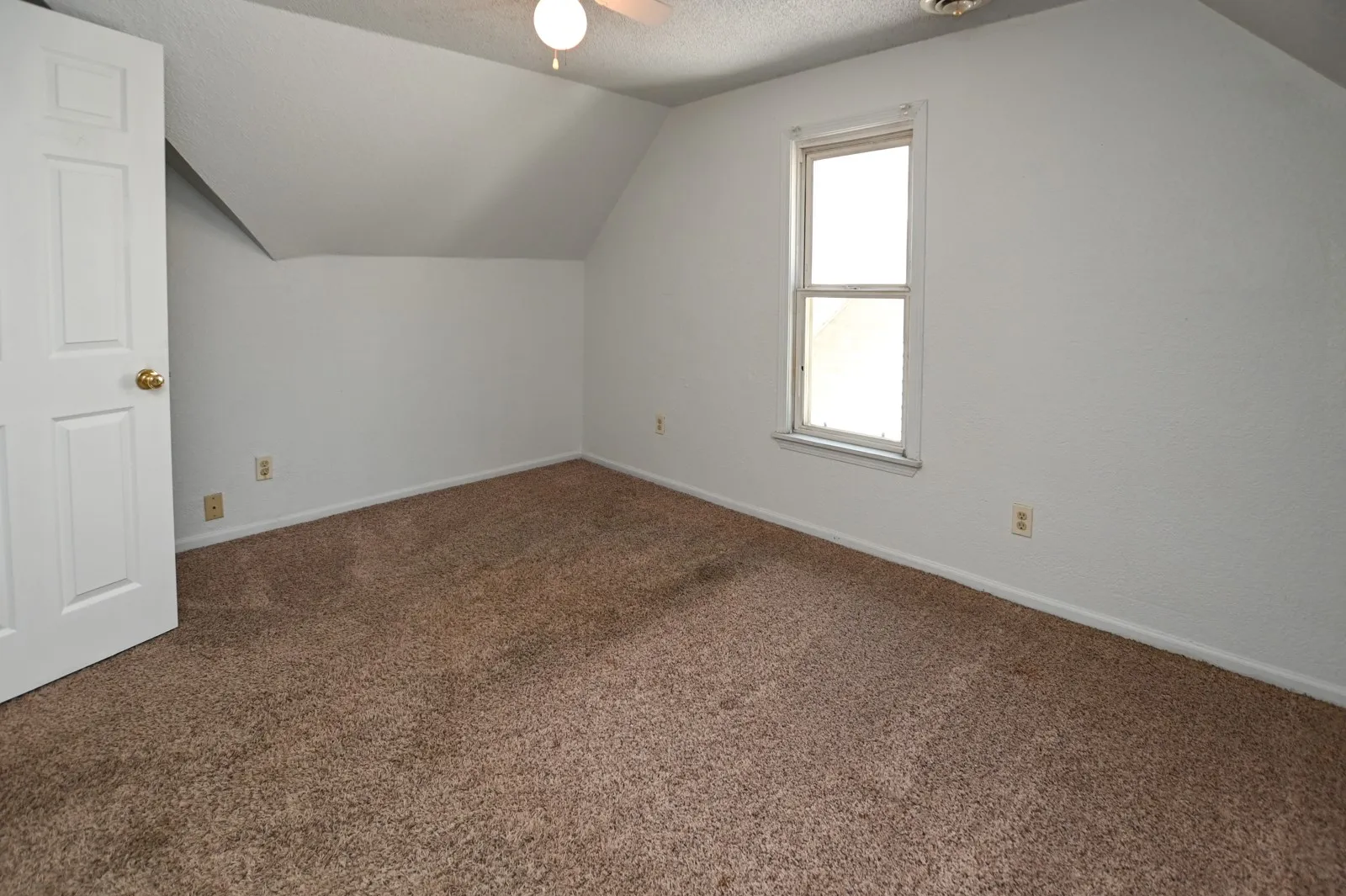 Bedroom 2 upstairs