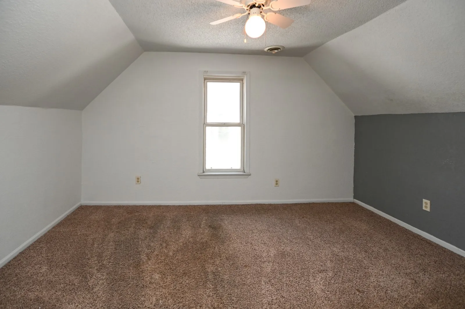 Bedroom 3 upstairs