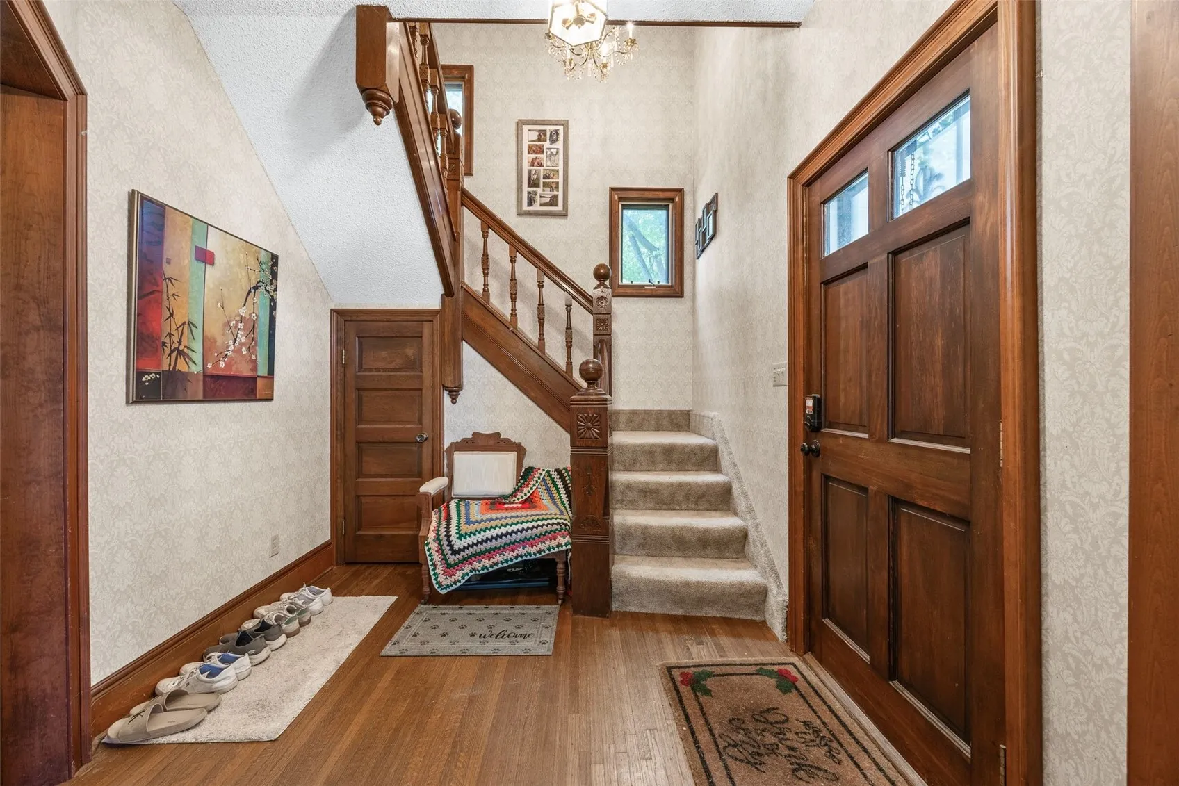 Foyer