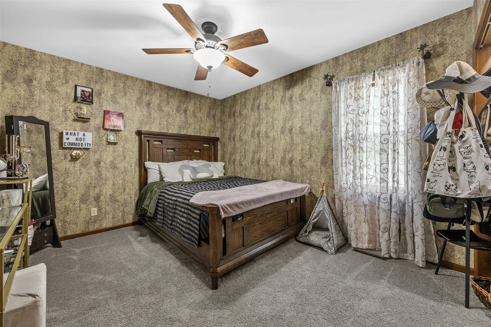 Bedroom #2