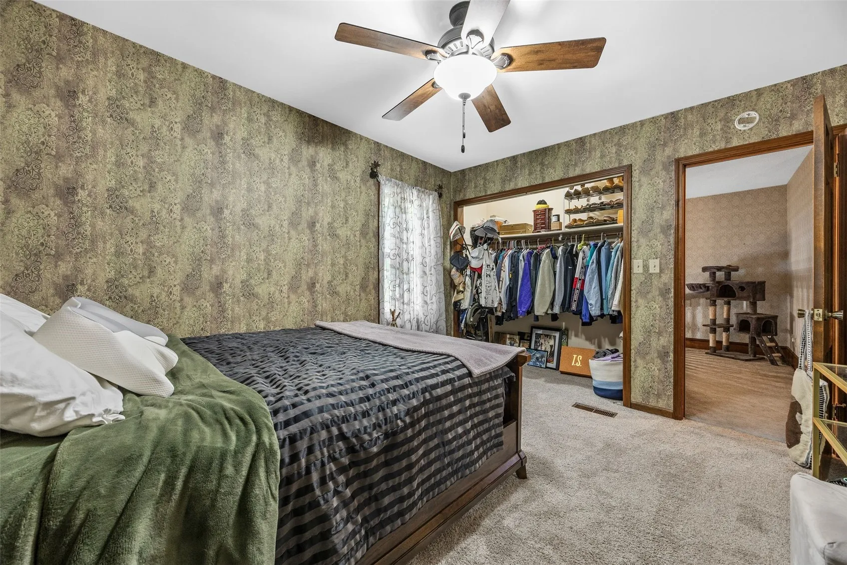 Bedroom #2