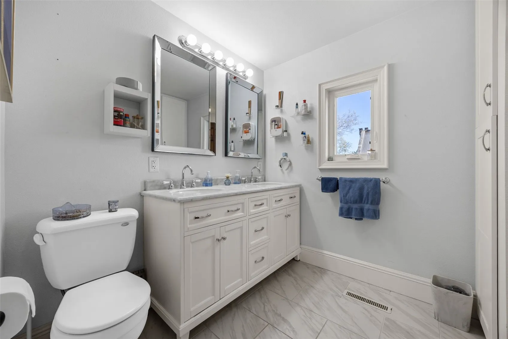 Bathroom #2