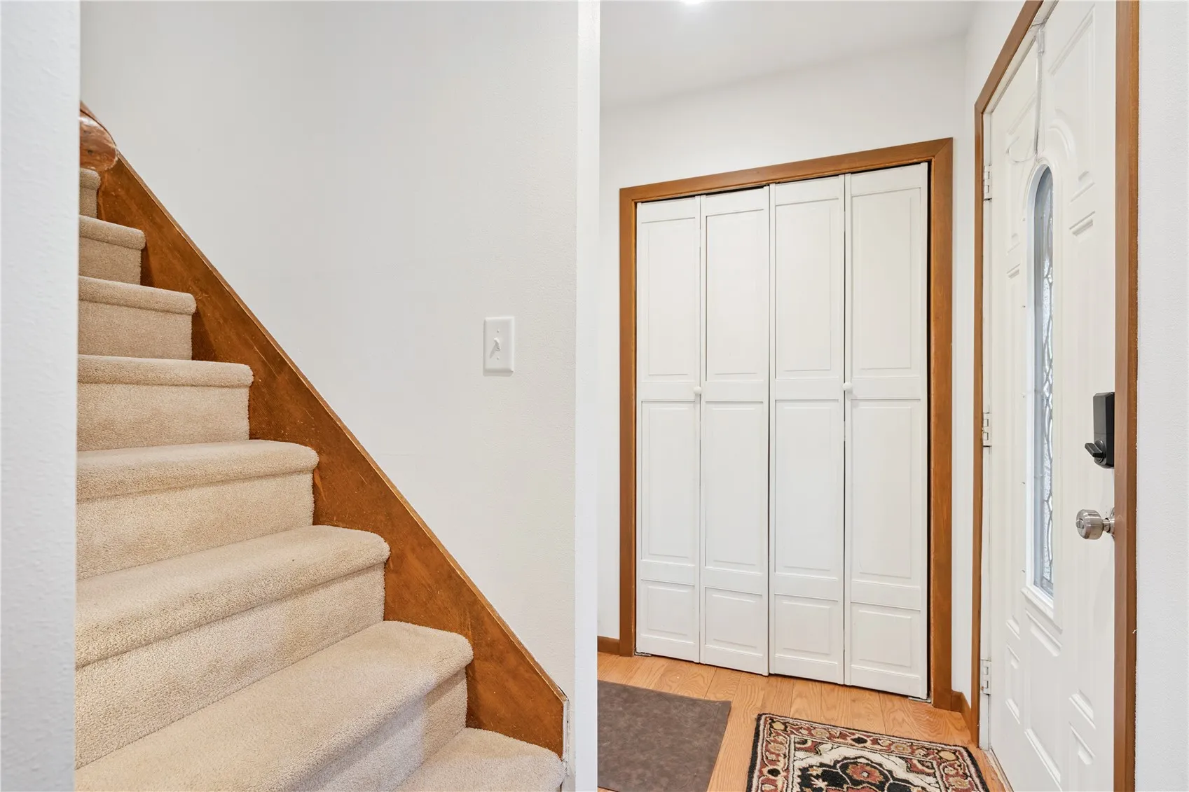 Entryway