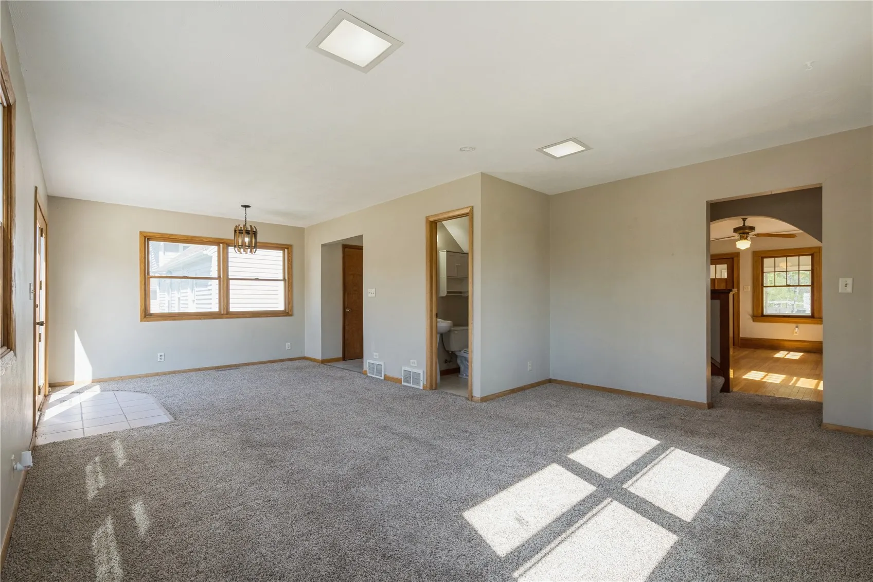 Bonus Dining/Family Room