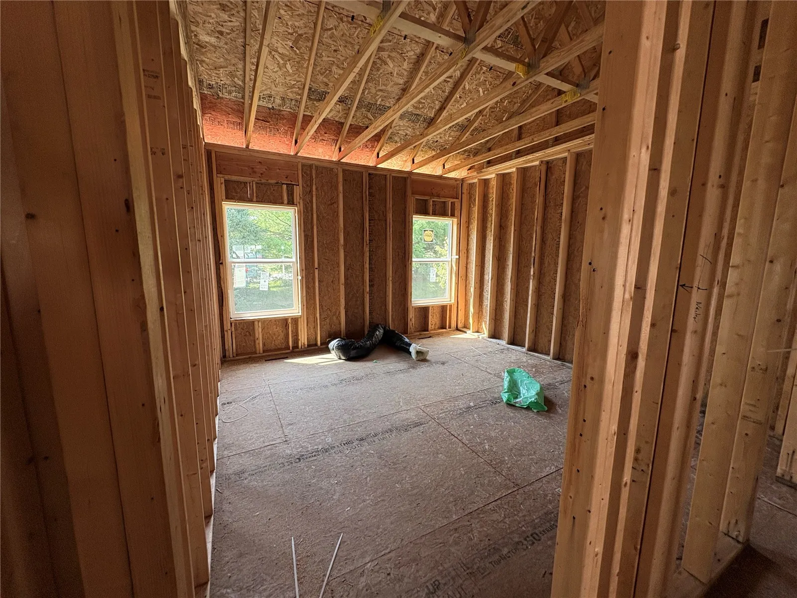 Your future master bedroom