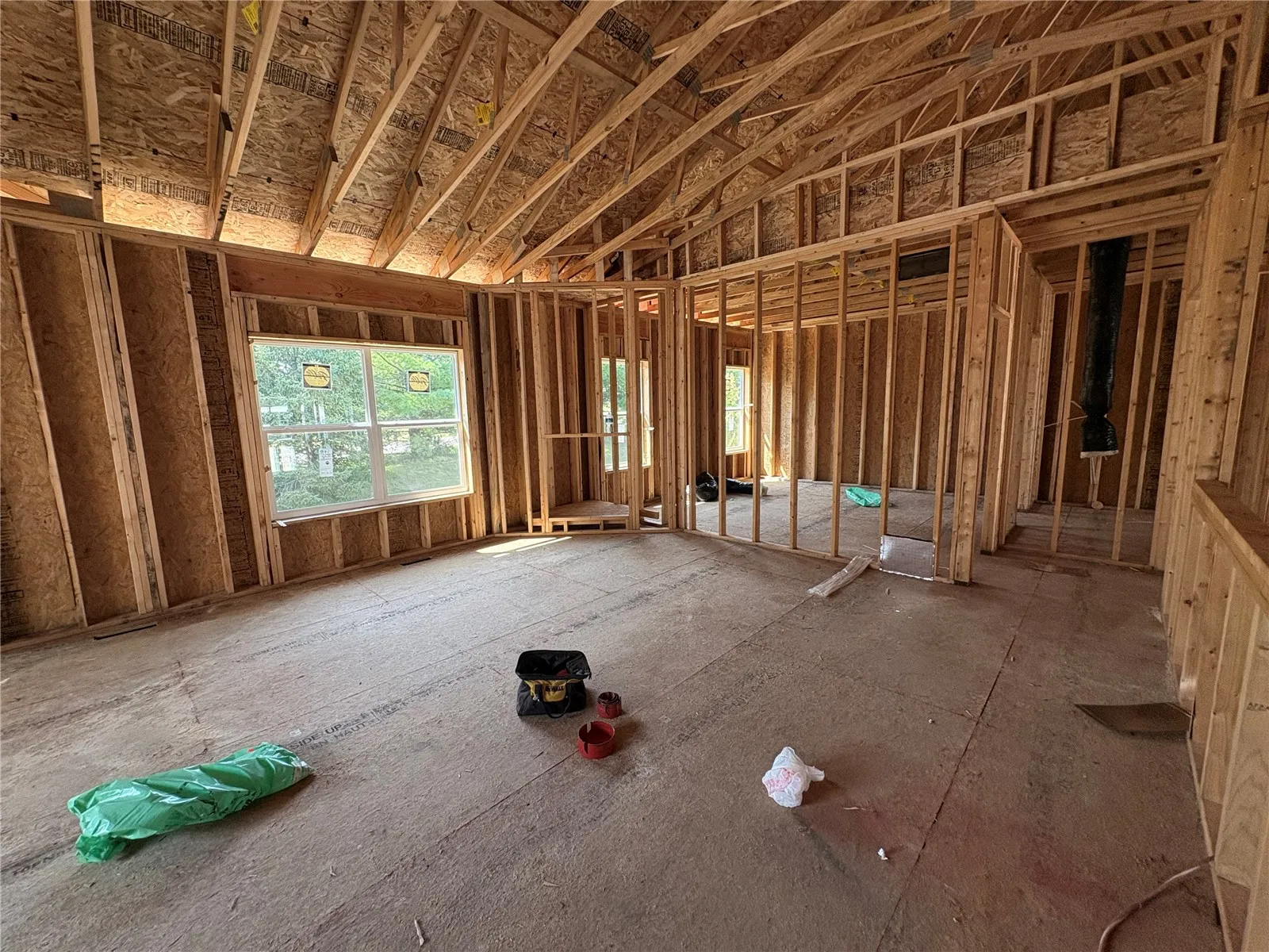 Your future great room