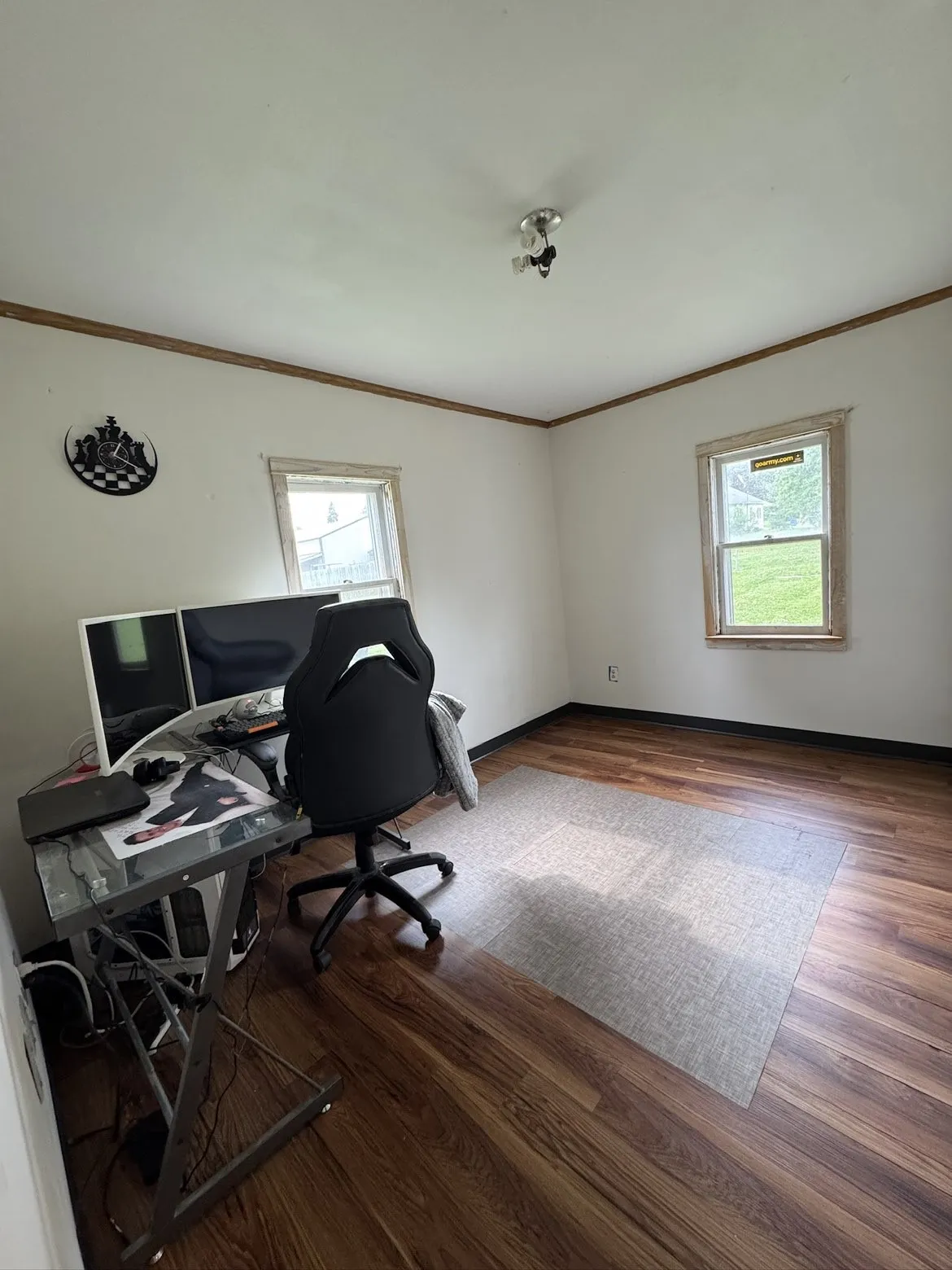 Main bedroom