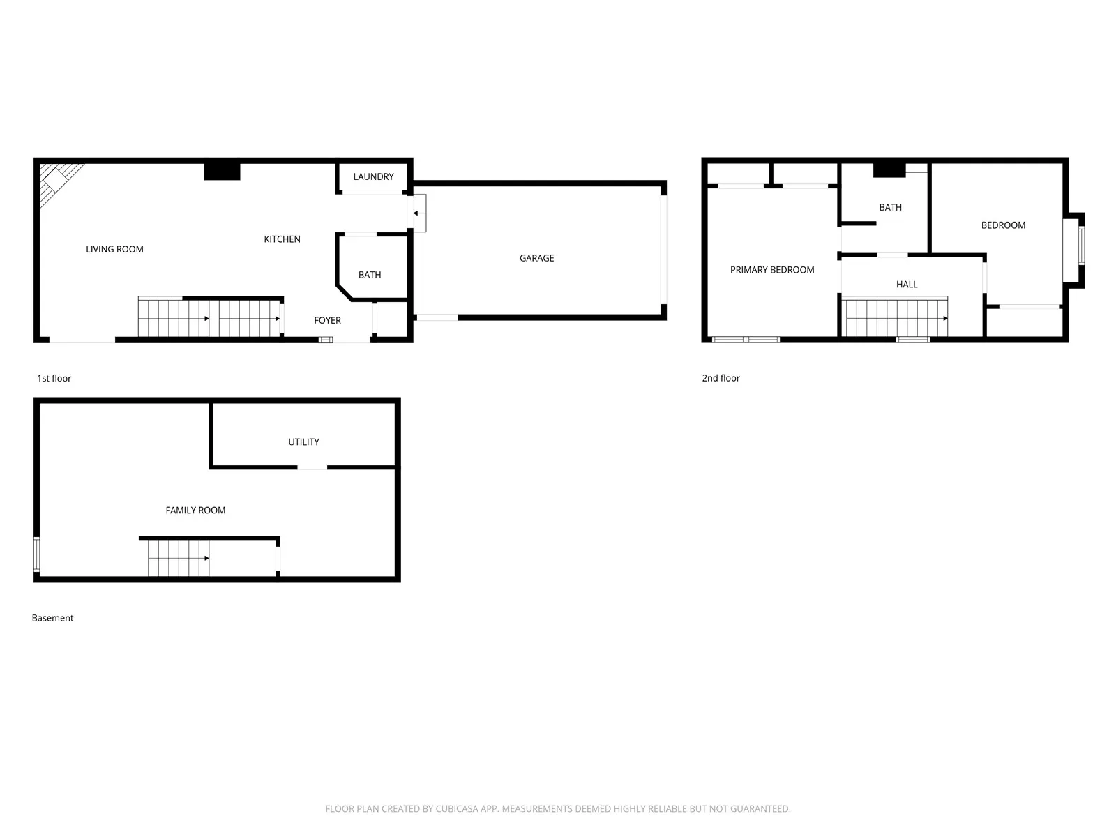 All Floors