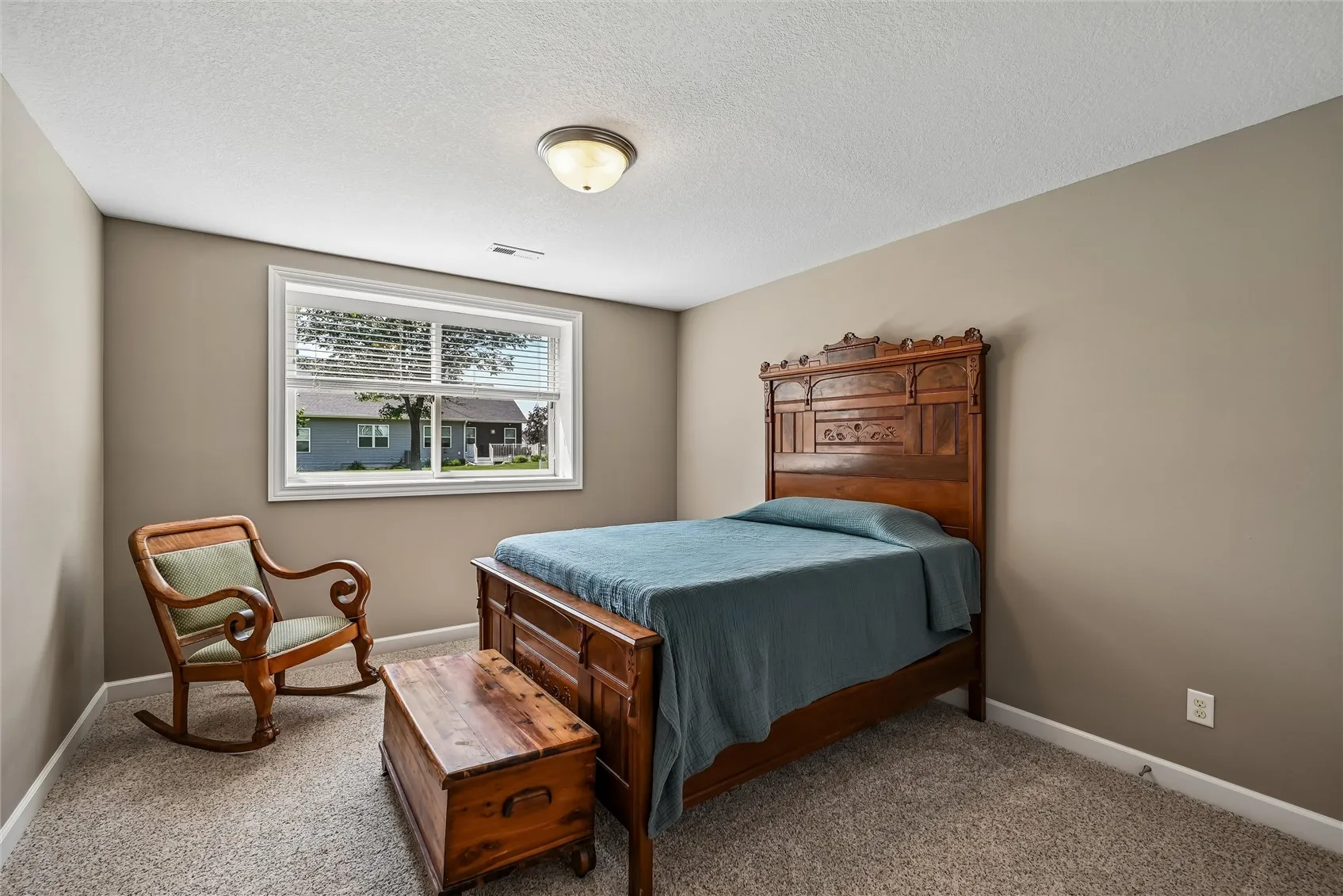 3rd Bedroom