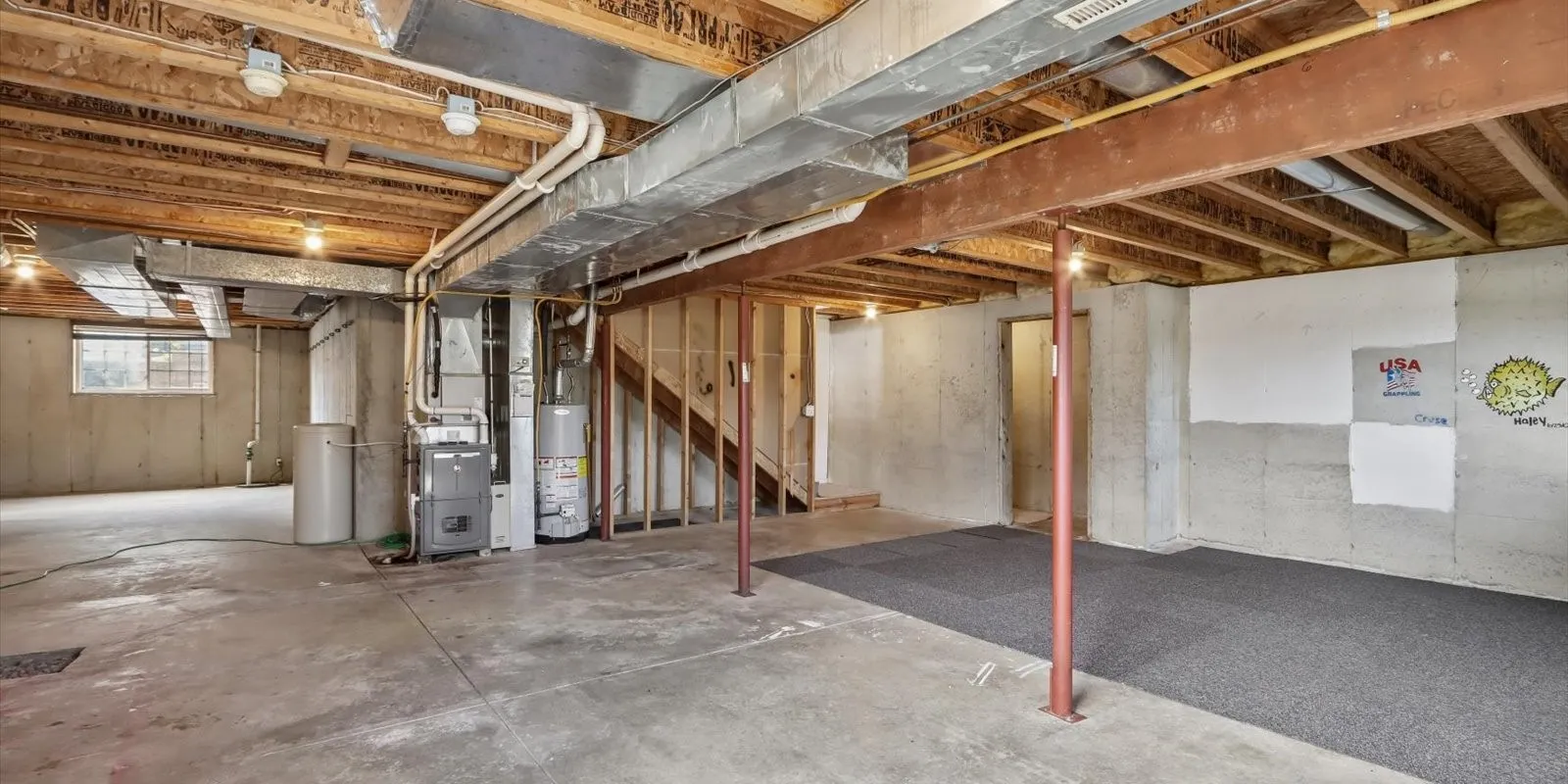 Lower Level