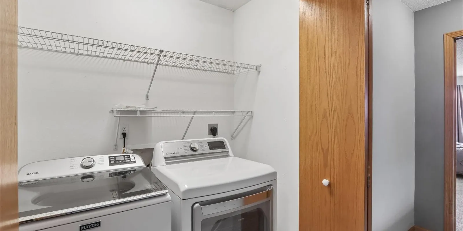 Laundry (Level 2)