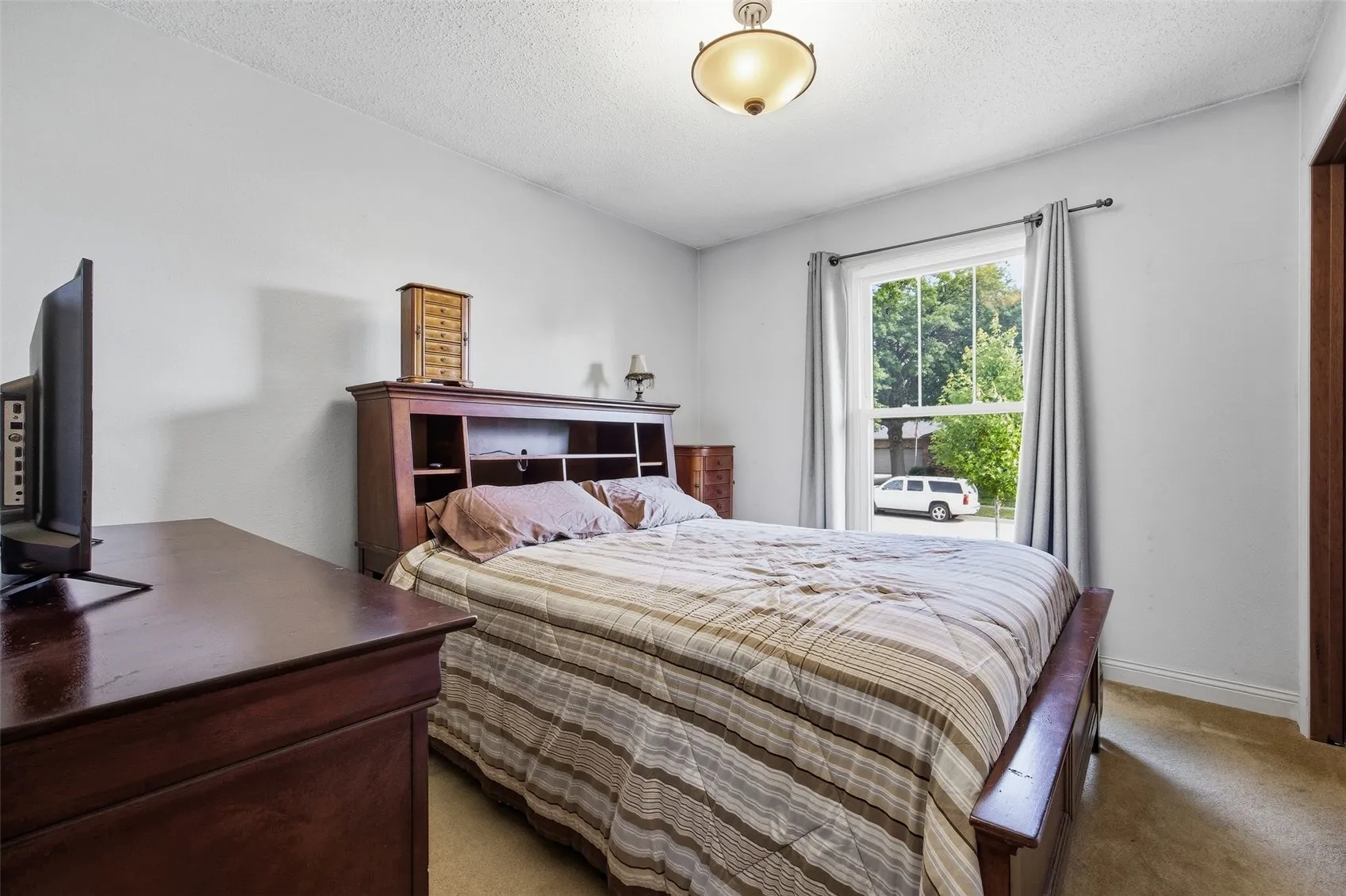 bedroom #2