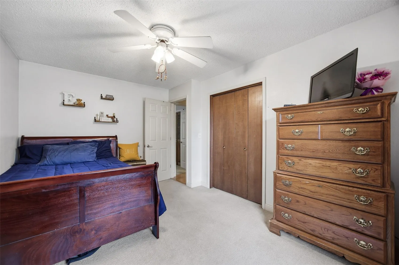 bedroom #3