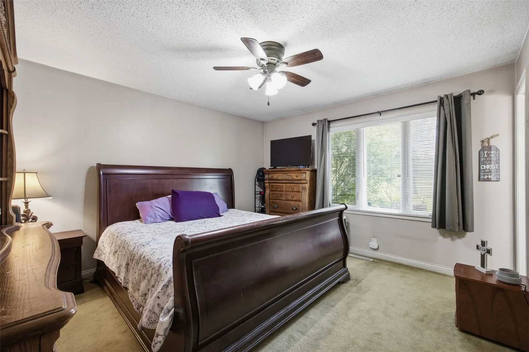 Primary bedroom #1