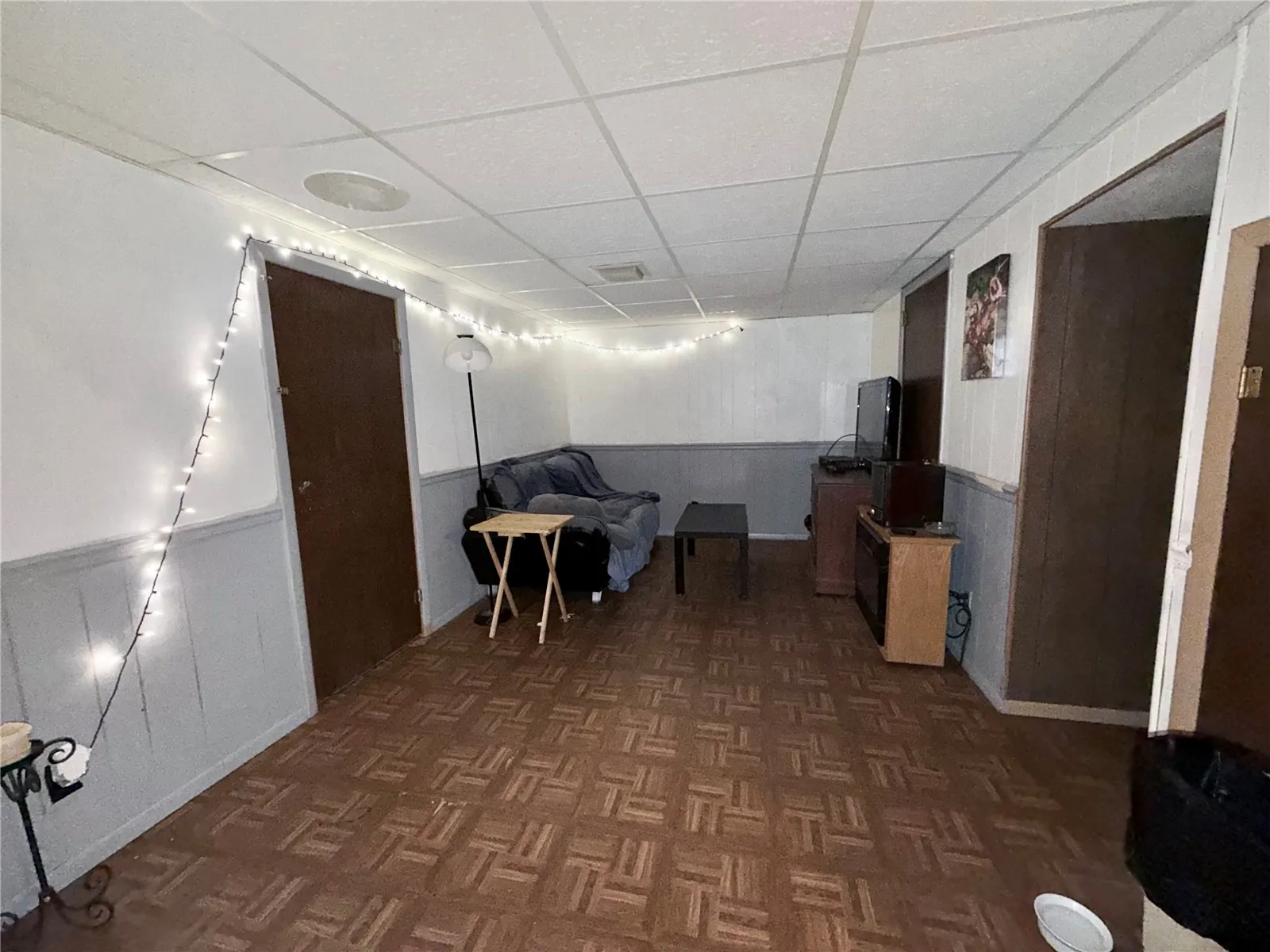 Rec Room.
