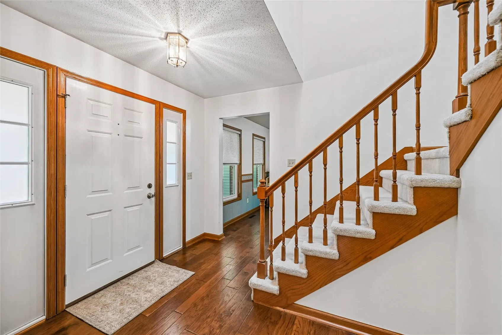 Entryway