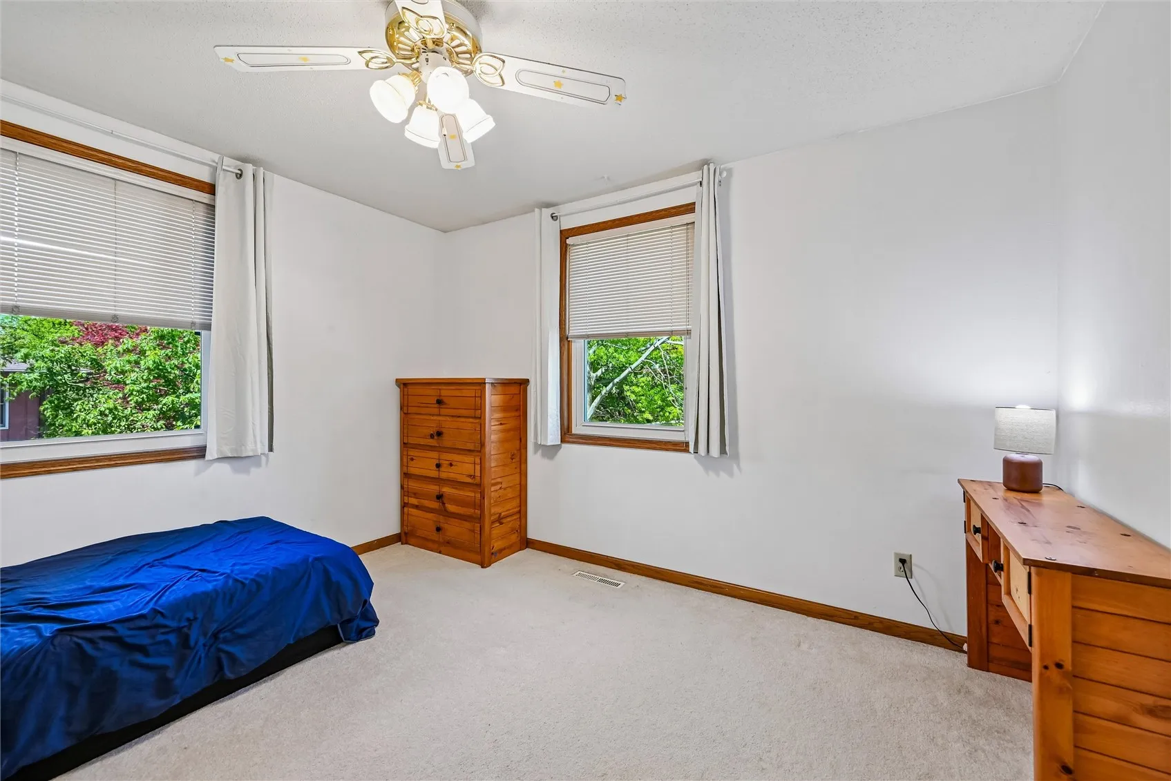 Spare Bedroom