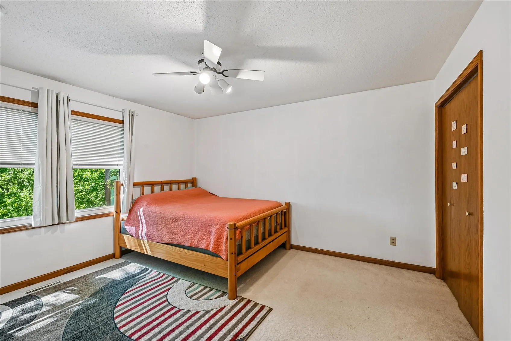 Spare Bedroom