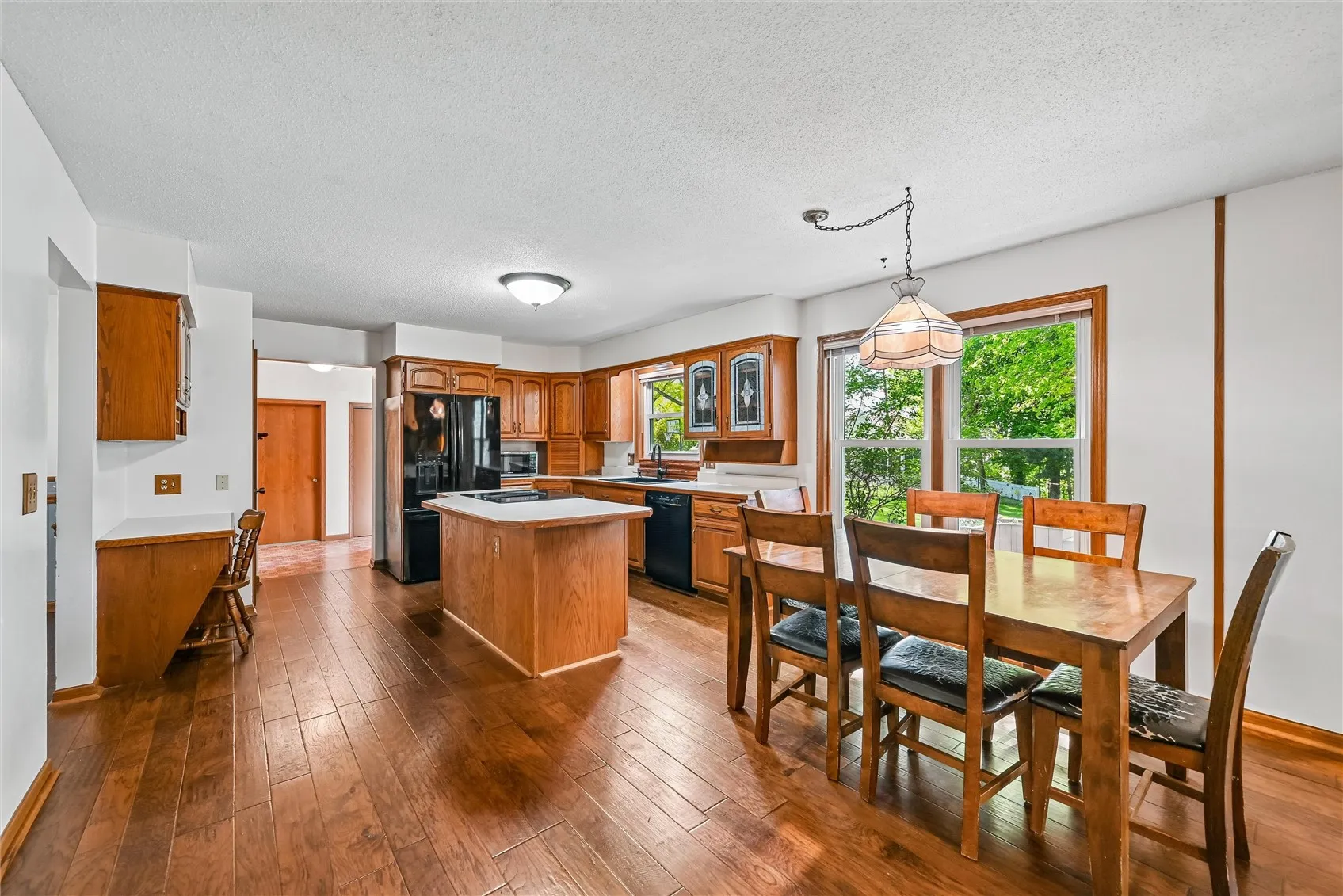 Kitchen Dining