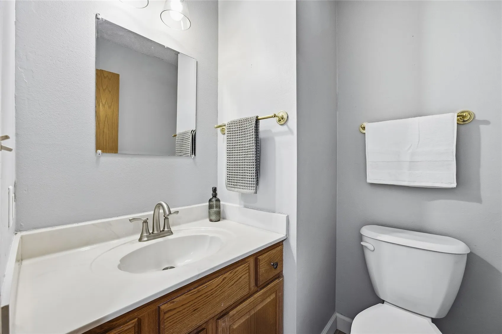Bathroom 3