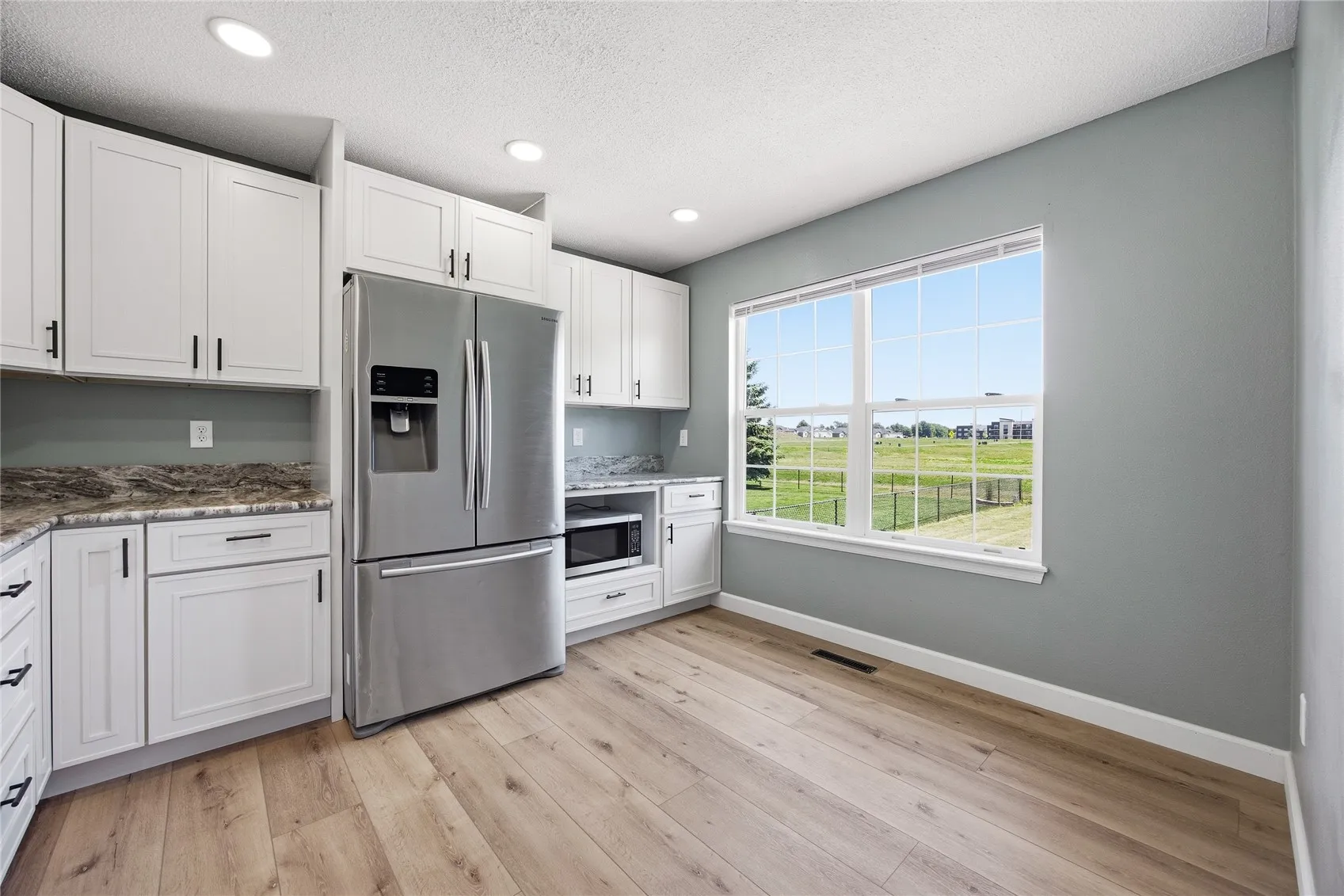 Scullery Kitchen