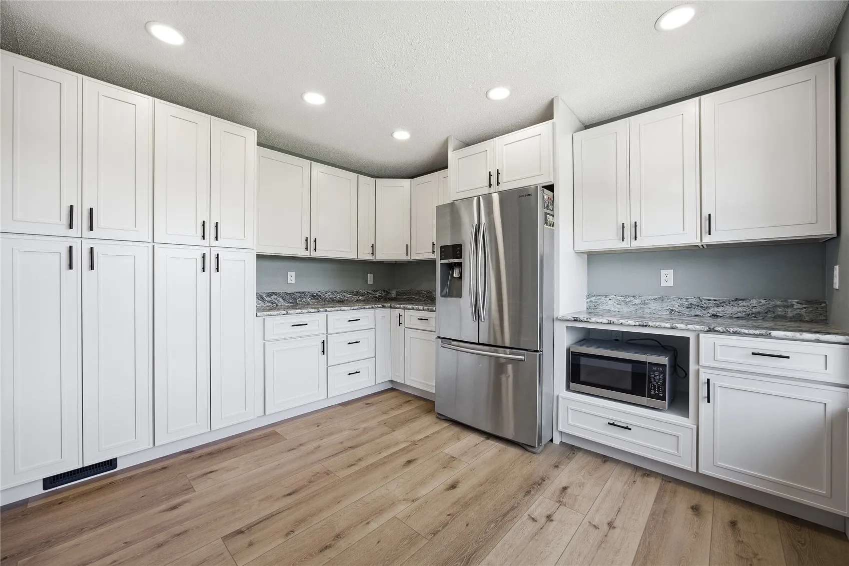 Scullery Kitchen