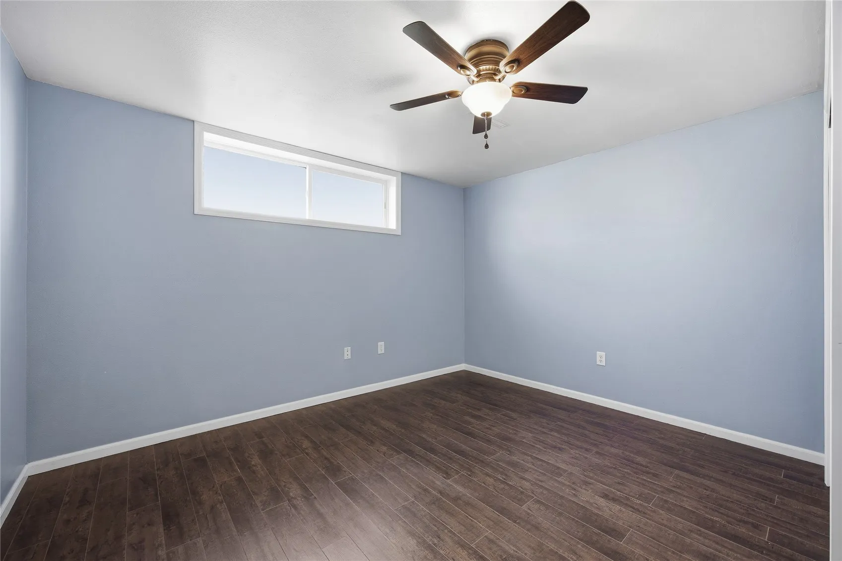 Lower Level Bedroom 2