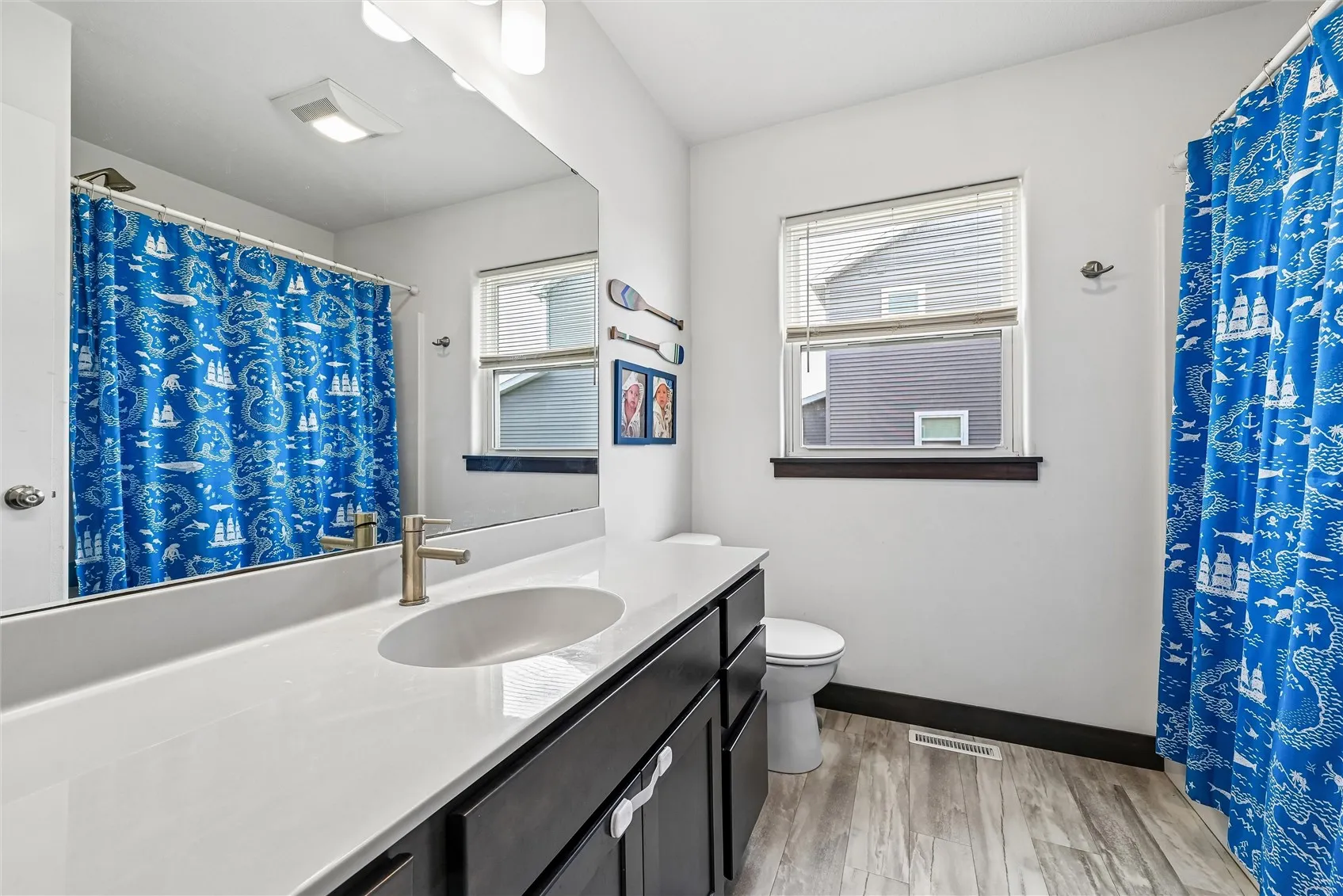 Guest Bath