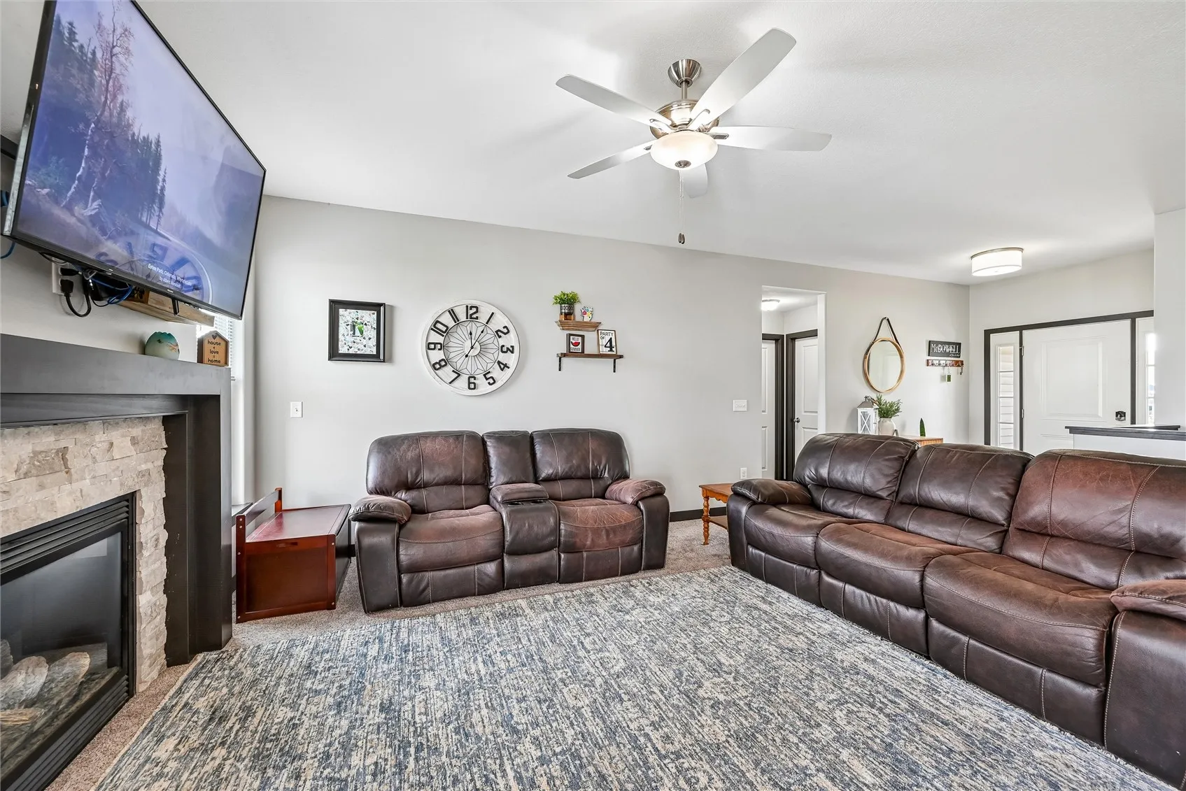 Large Living Room