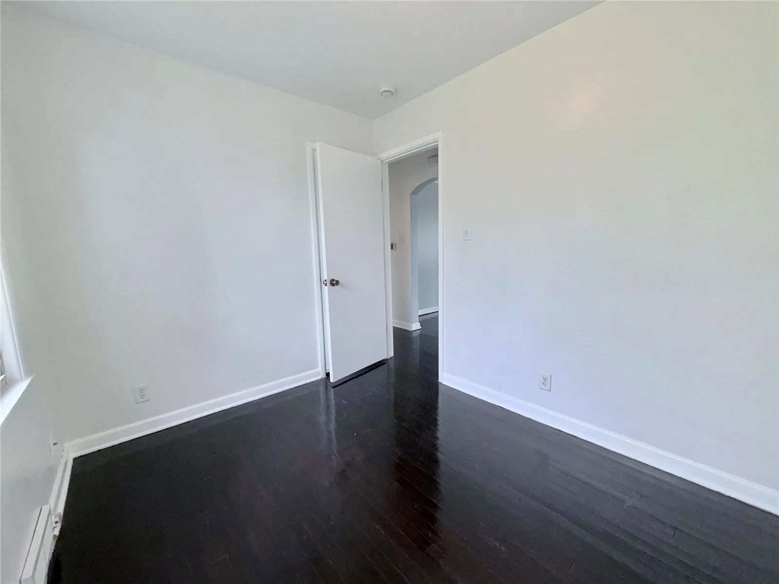 Main bedroom.