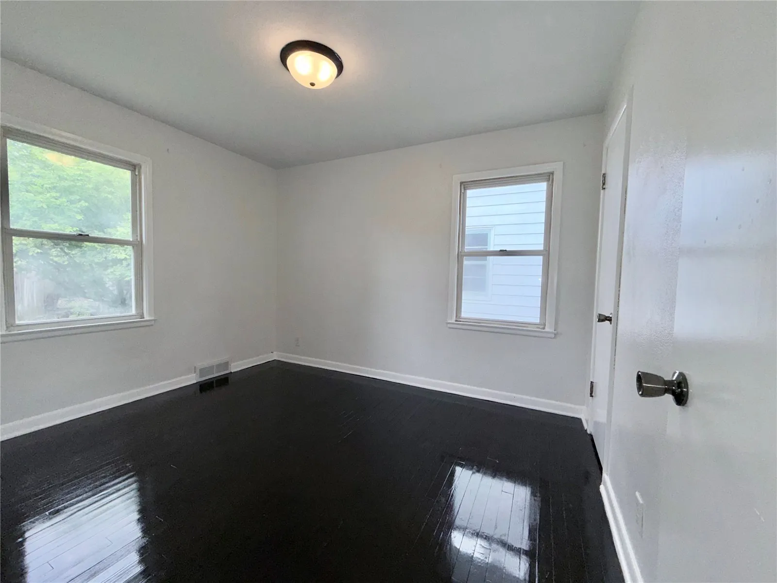 Main Bedroom.