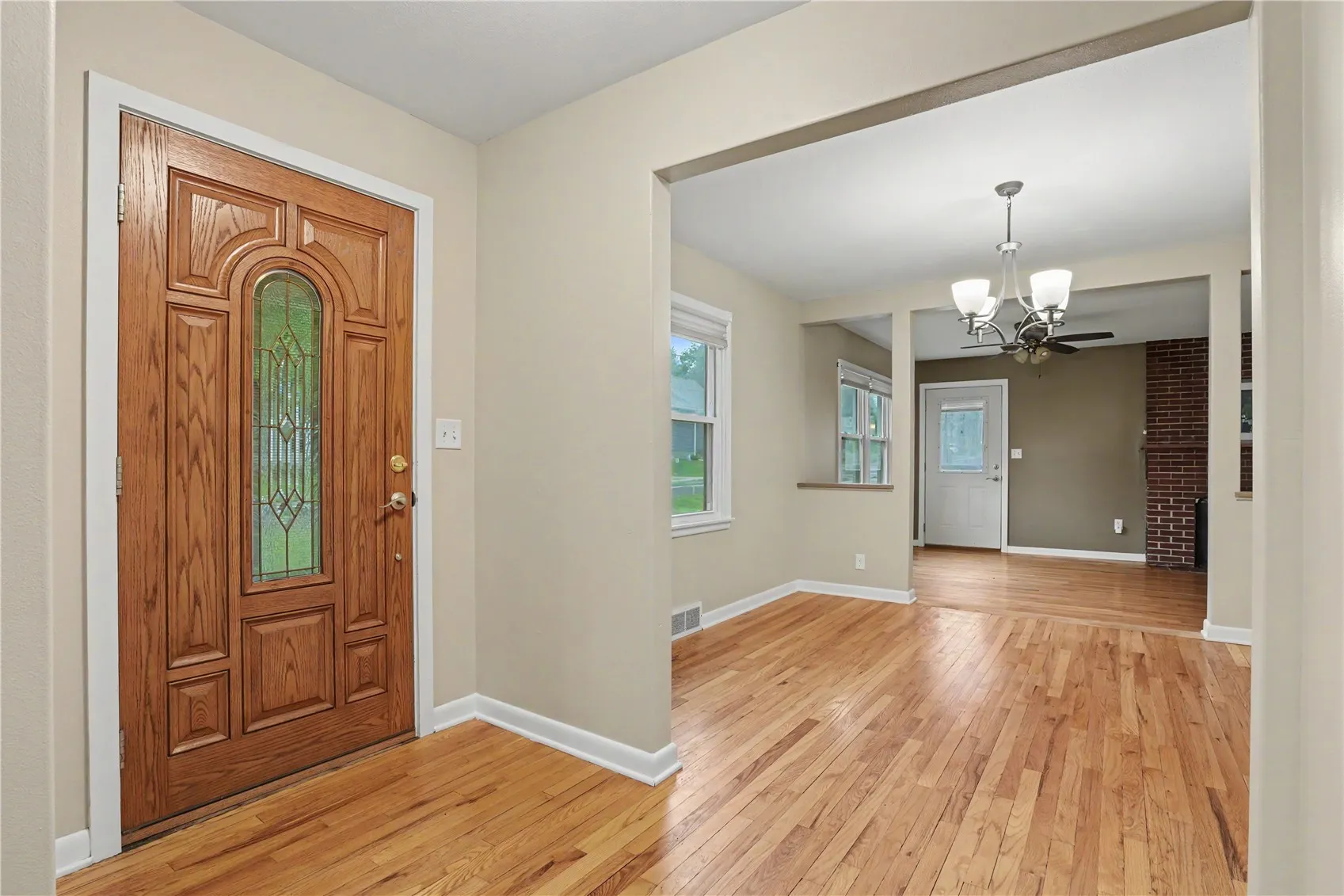 Entryway