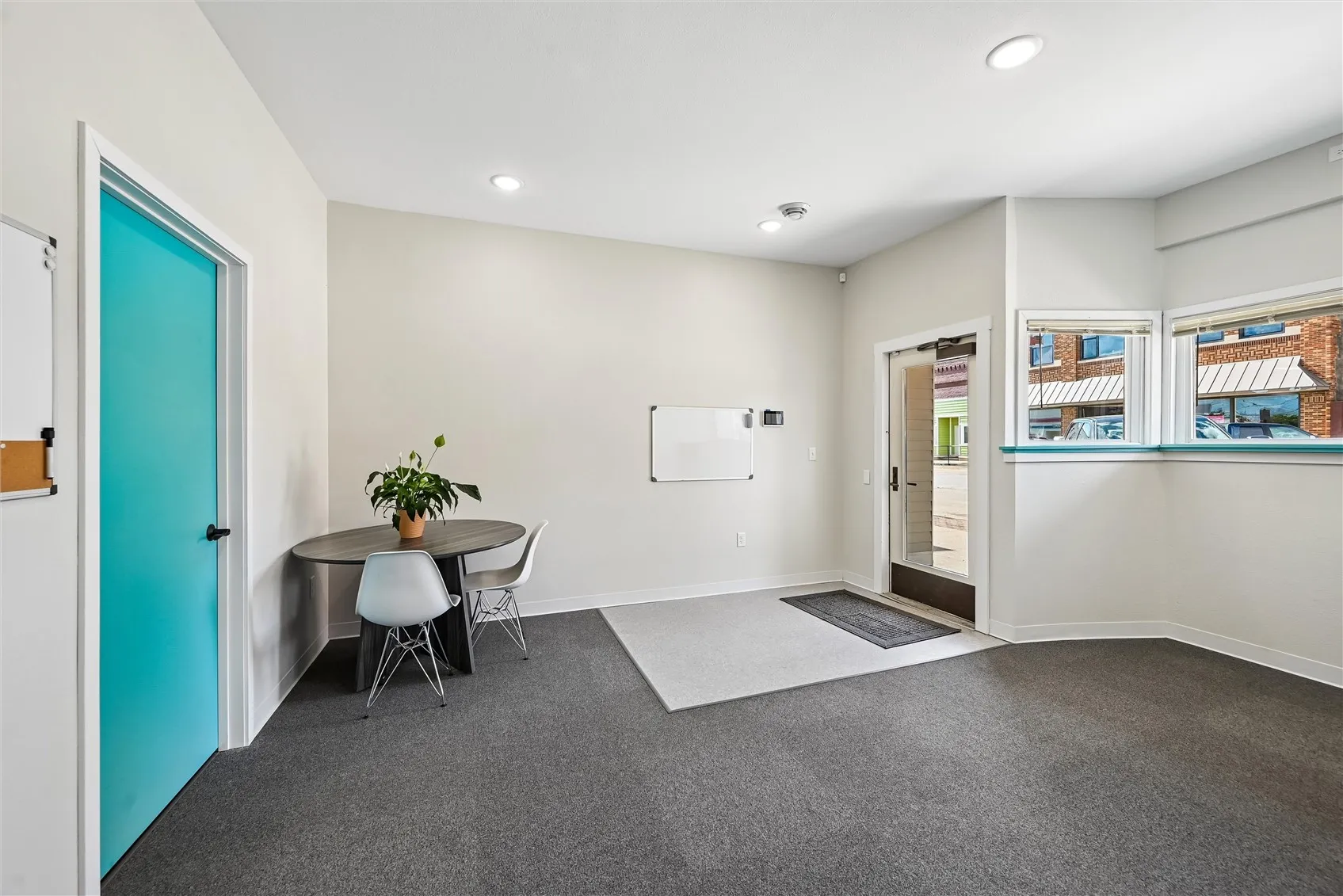 Entryway
