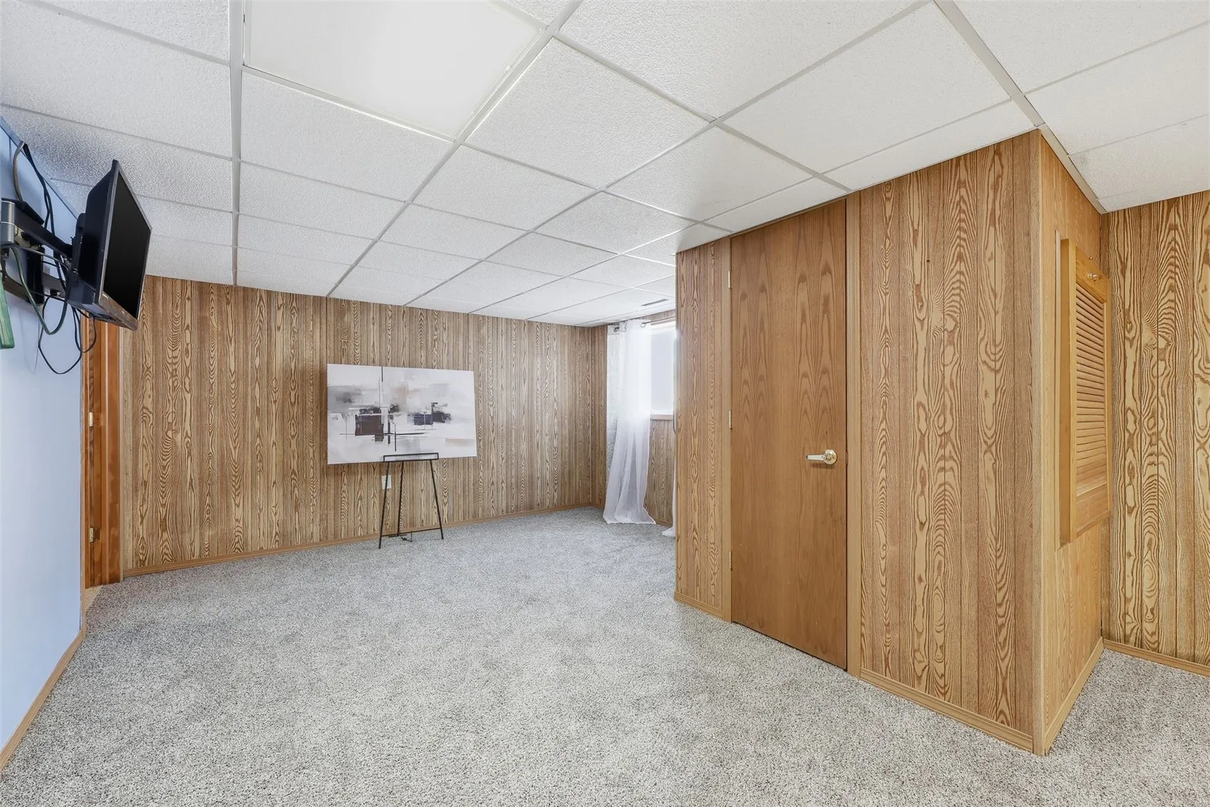 5th bedroom