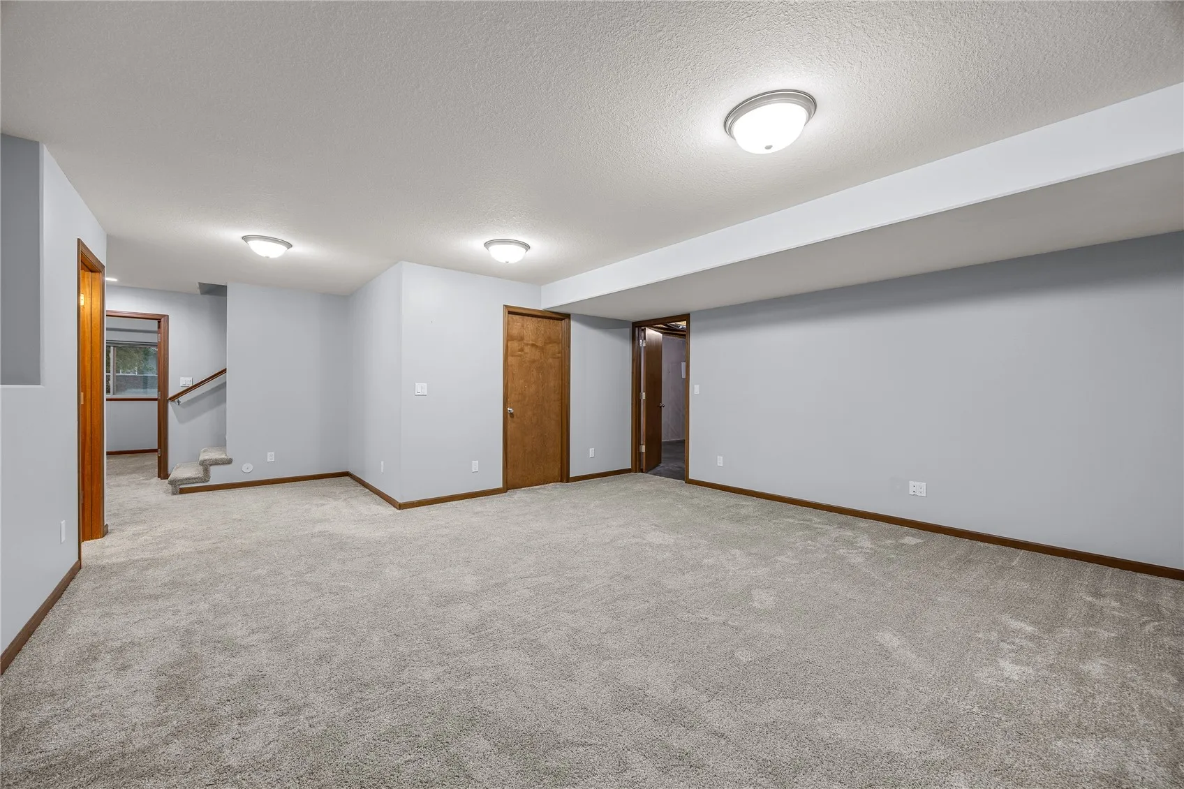 Lower level