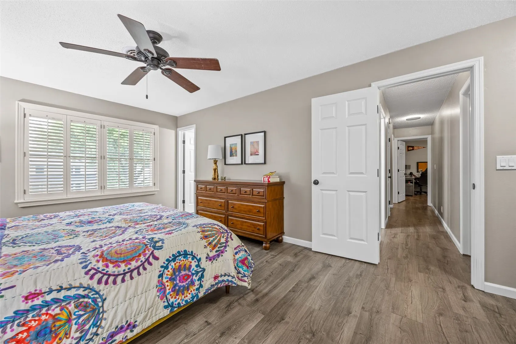 Primary bedroom 4
